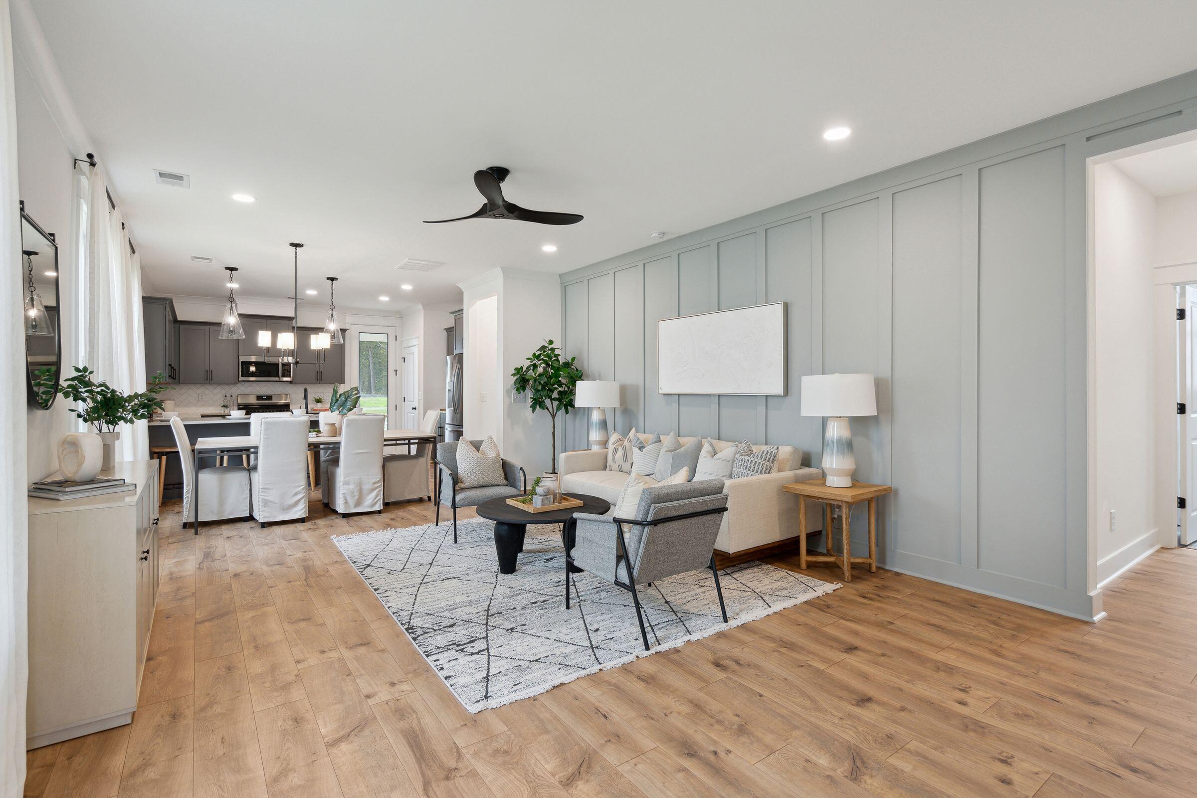Property image 4 of 316 Abercom Place Drive in Abbey Walk, Moncks Corner, SC 29461