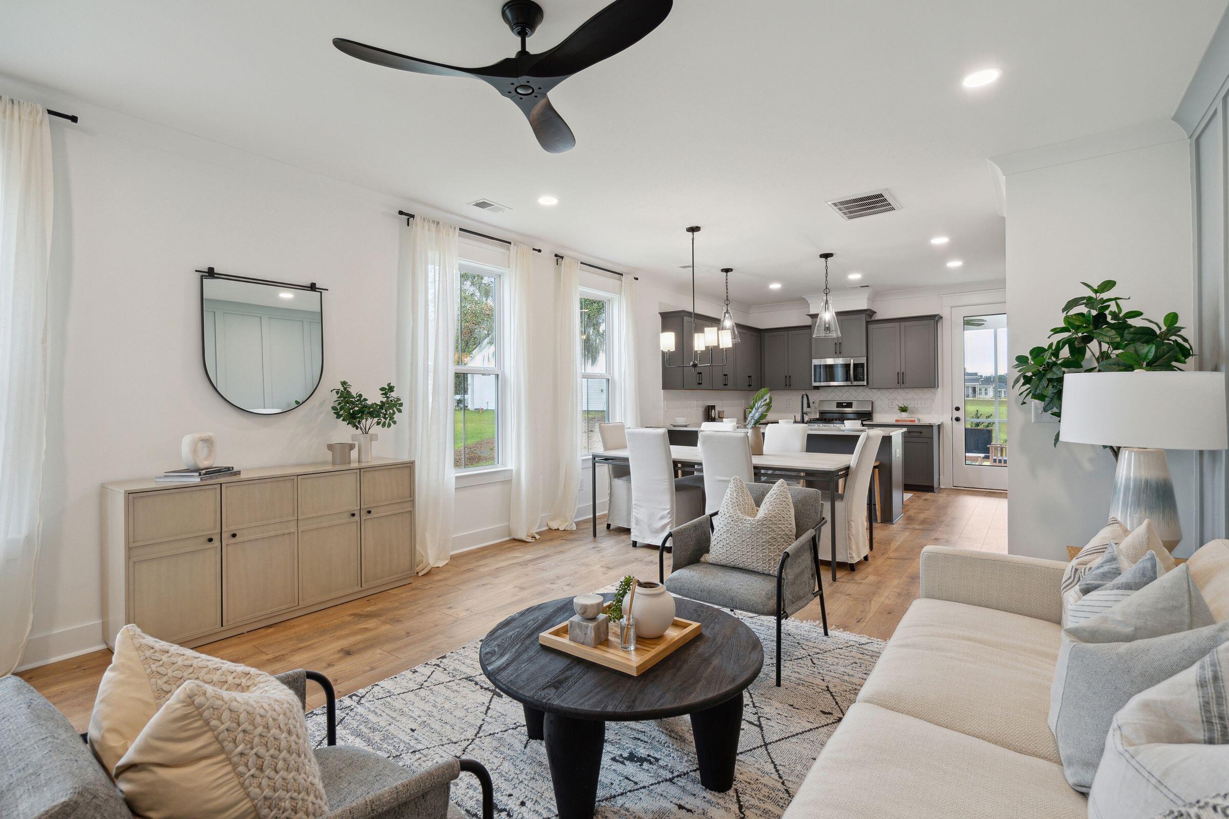 Property image 5 of 316 Abercom Place Drive in Abbey Walk, Moncks Corner, SC 29461