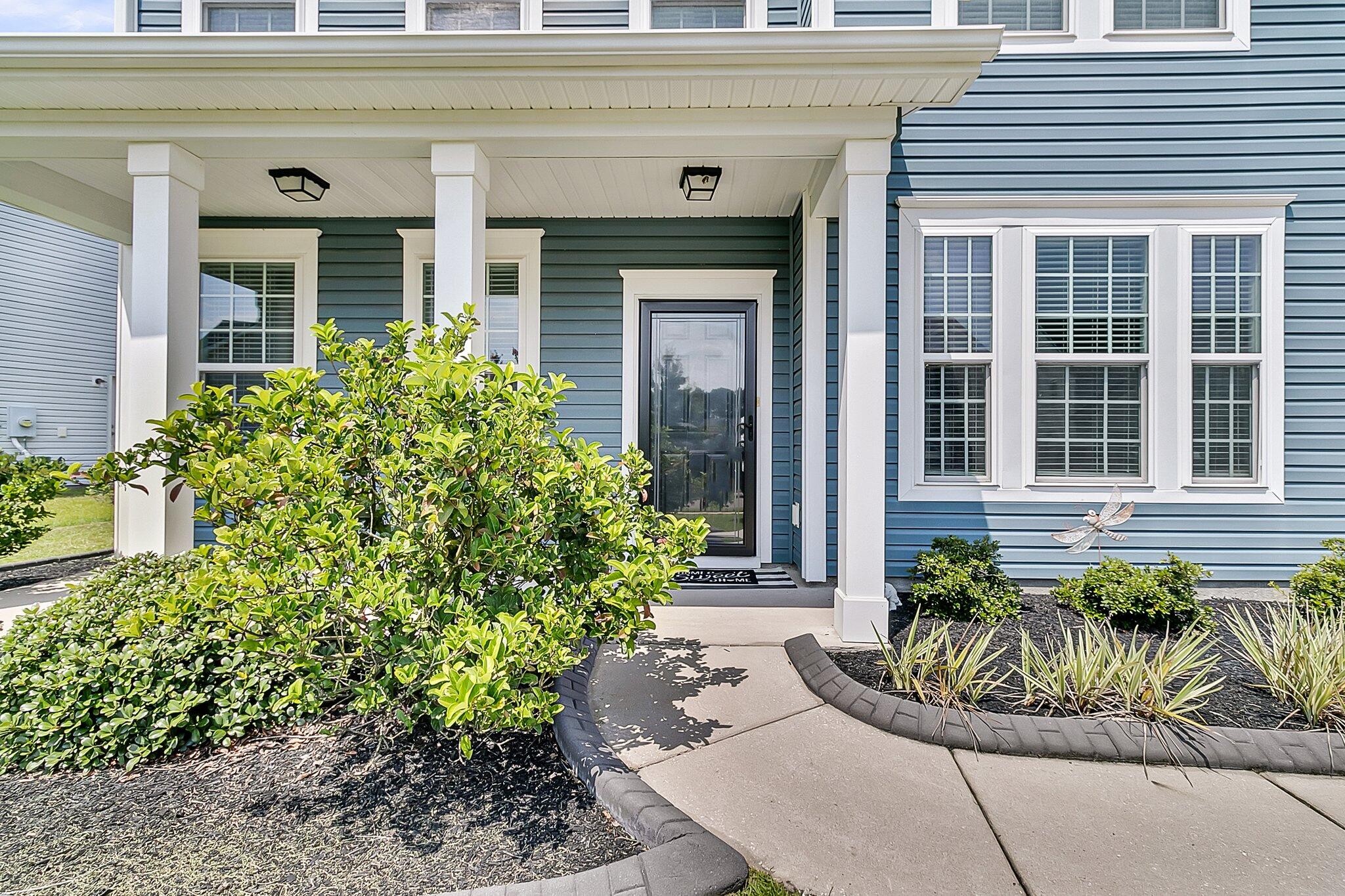 Property image 2 of 354 Beachgrass Lane in Cane Bay Plantation, Summerville, SC 29486