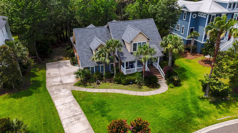 1721 Bowline Drive