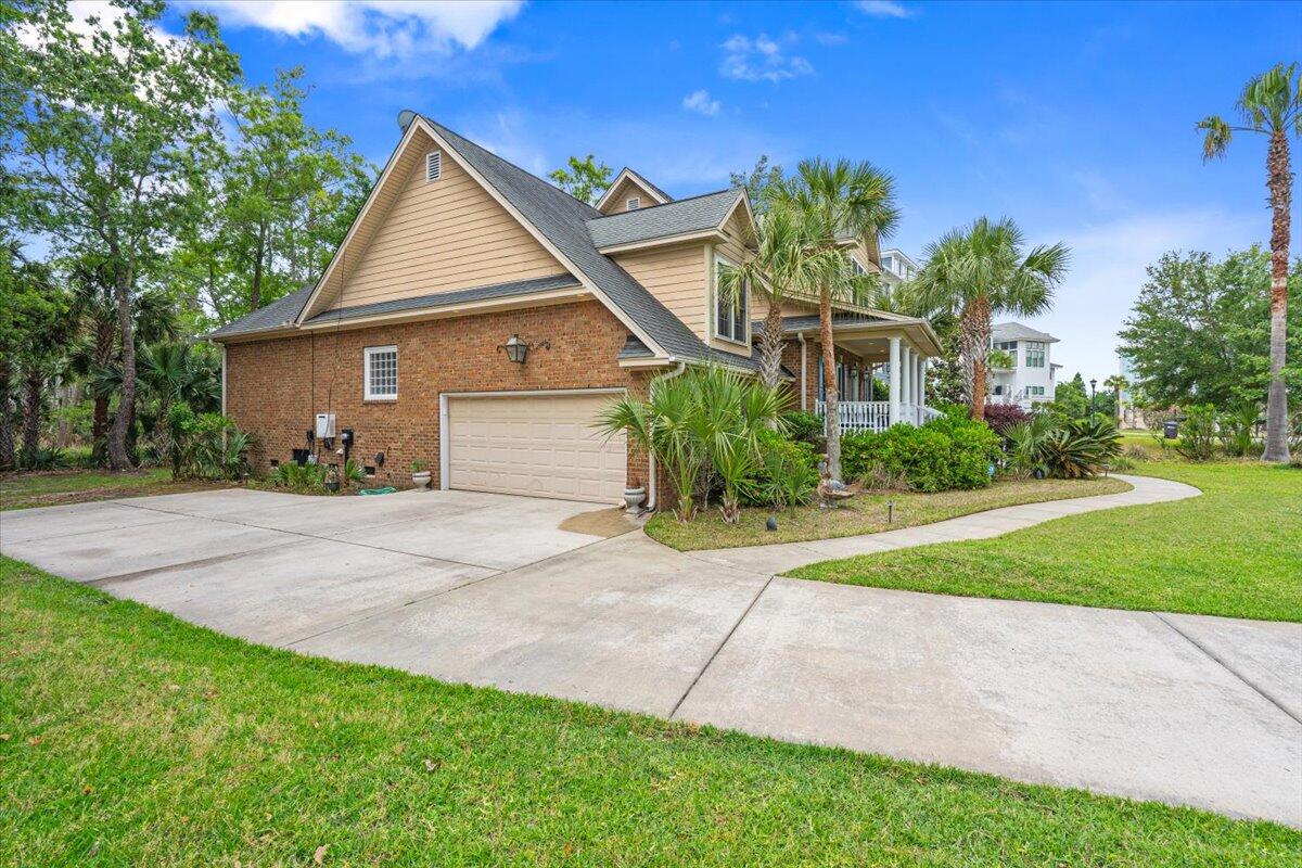 Property image 4 of 1721 Bowline Drive in Dunes West, Mount Pleasant, SC 29466