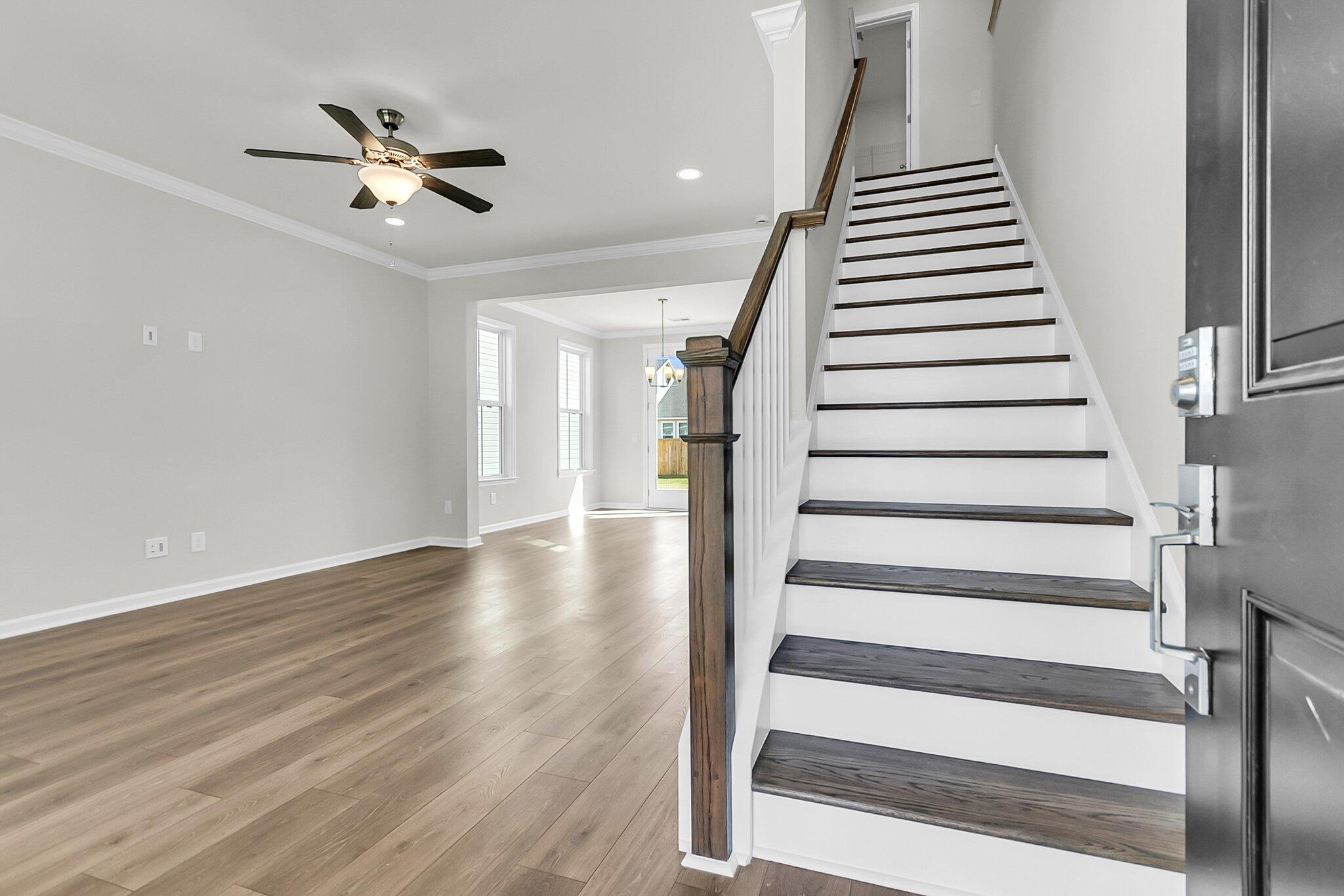 Property image 2 of 320 Abercom Place Drive in Abbey Walk, Moncks Corner, SC 29461
