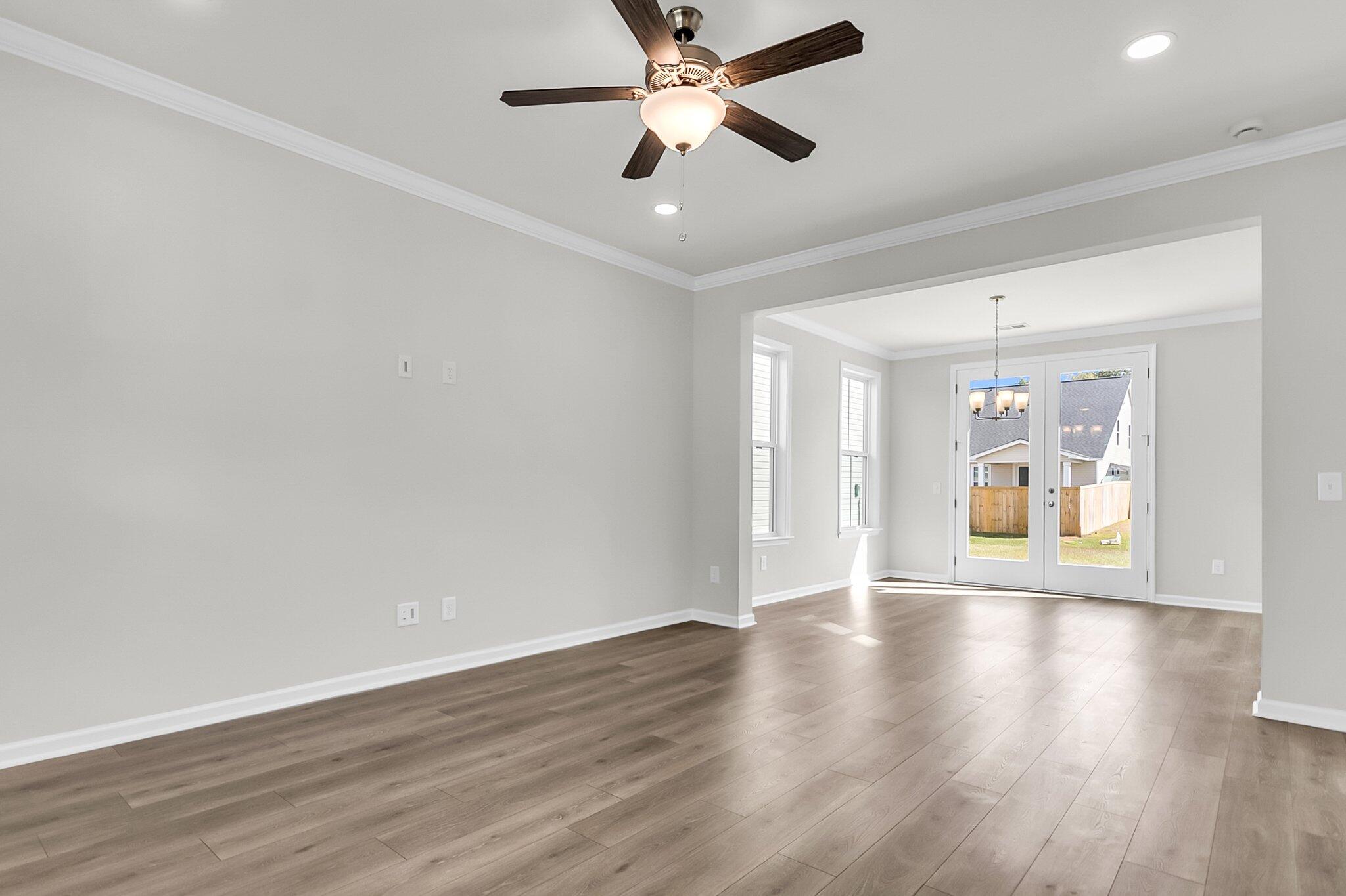 Property image 5 of 320 Abercom Place Drive in Abbey Walk, Moncks Corner, SC 29461