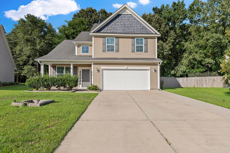 Stoney Creek, Moncks Corner Community