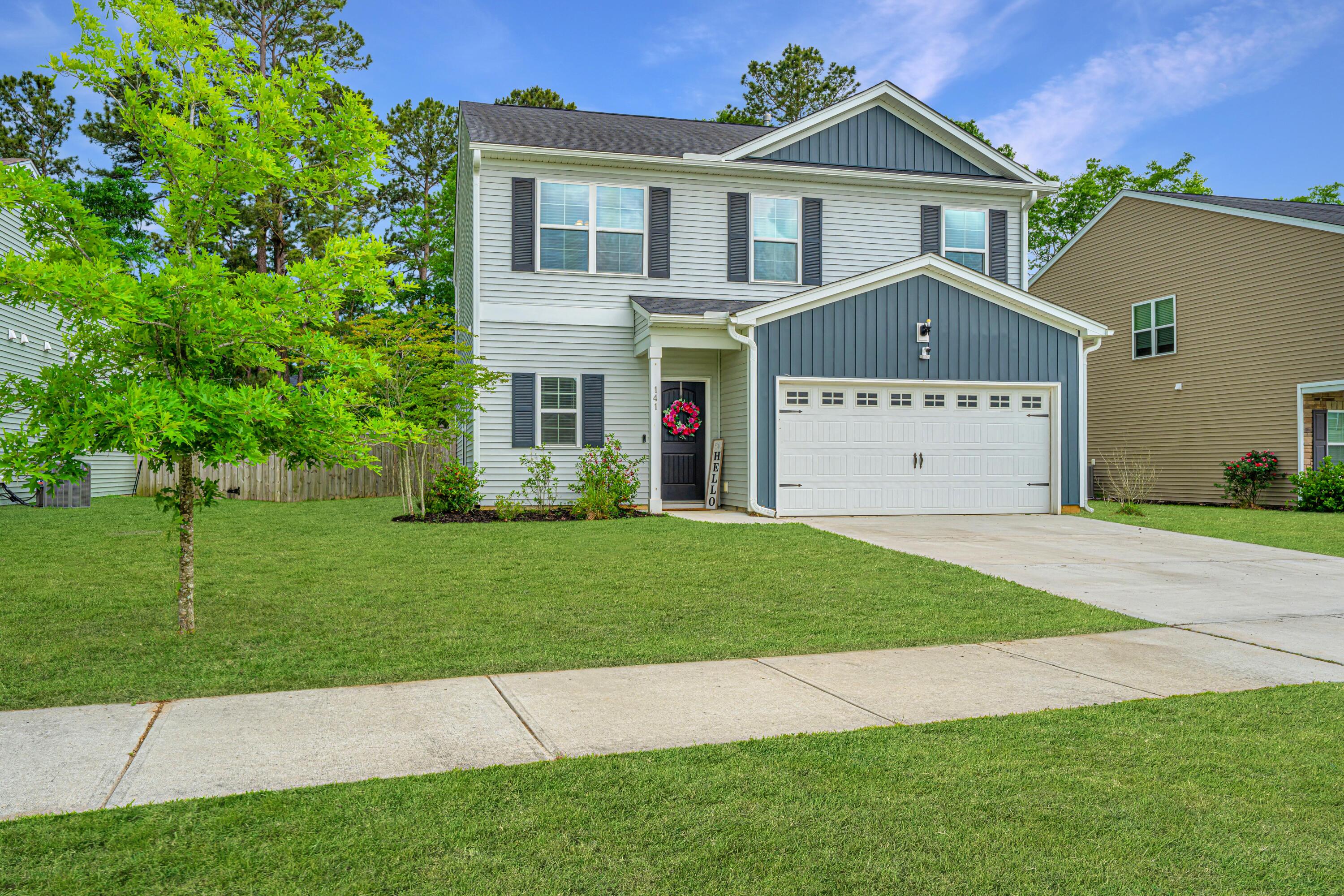 Property image 2 of 141 Clydesdale Circle in Mackey Farms, Summerville, SC 29486