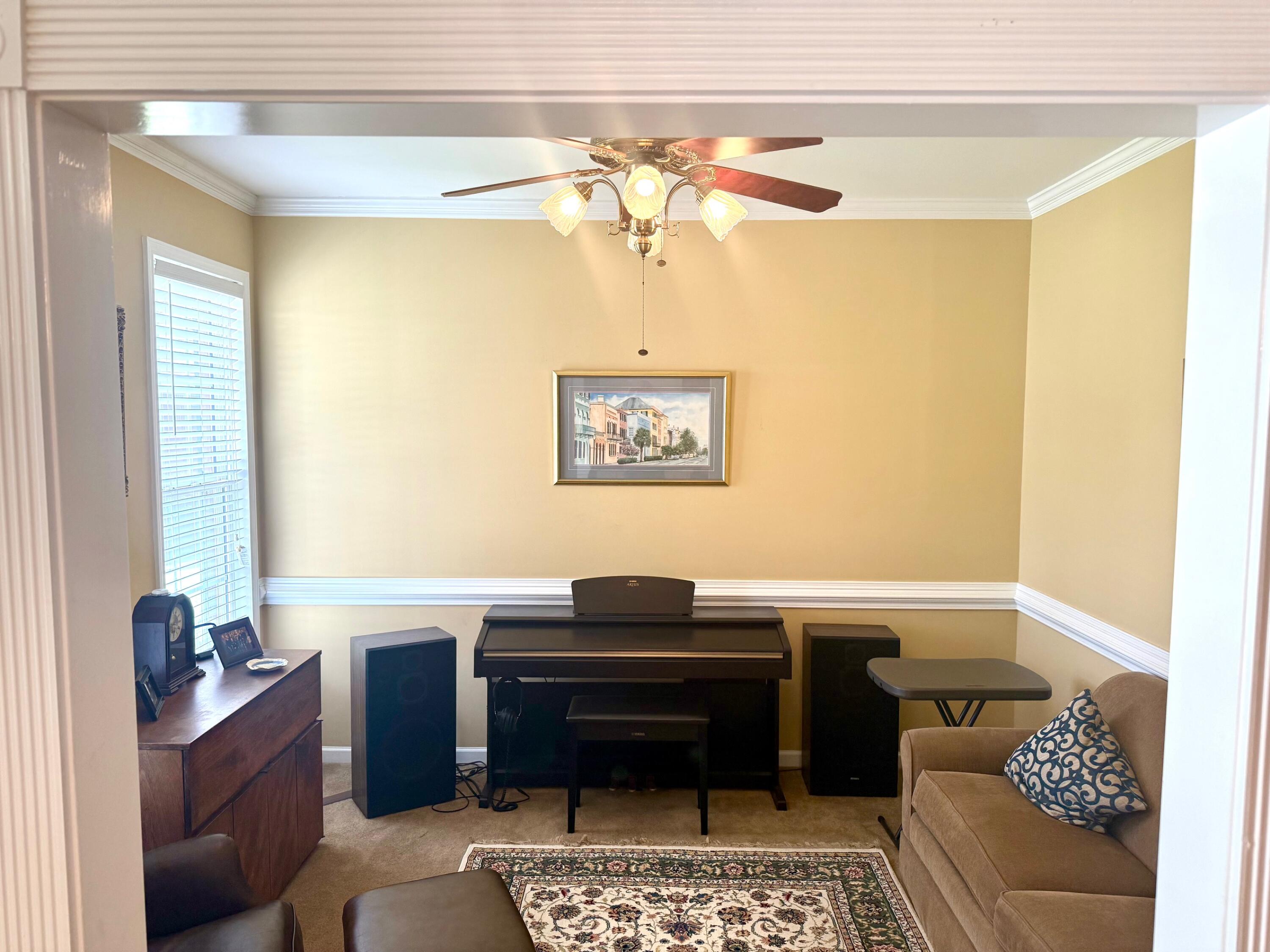Property image 3 of 108 Paige Court in Crowfield Plantation, Goose Creek, SC 29445