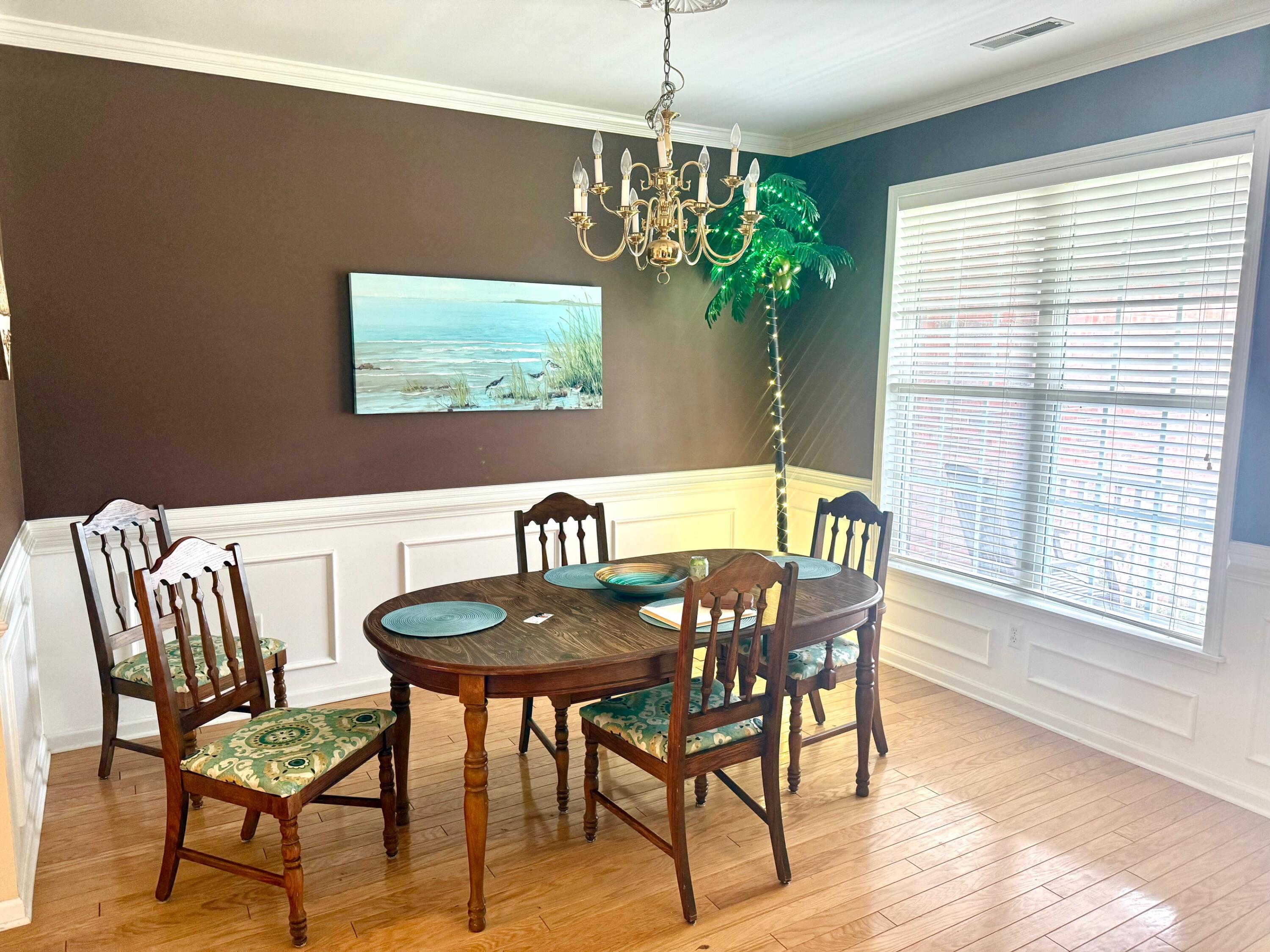 Property image 4 of 108 Paige Court in Crowfield Plantation, Goose Creek, SC 29445