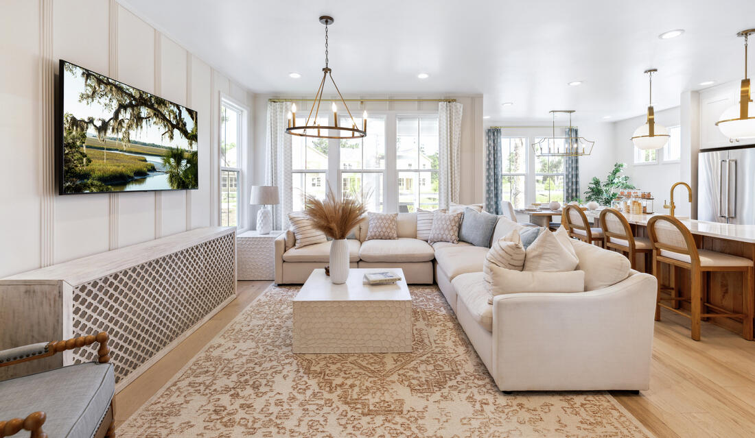 Property image 3 of 197 Claret Cup Way in Verdier Pointe, Charleston, SC 29414