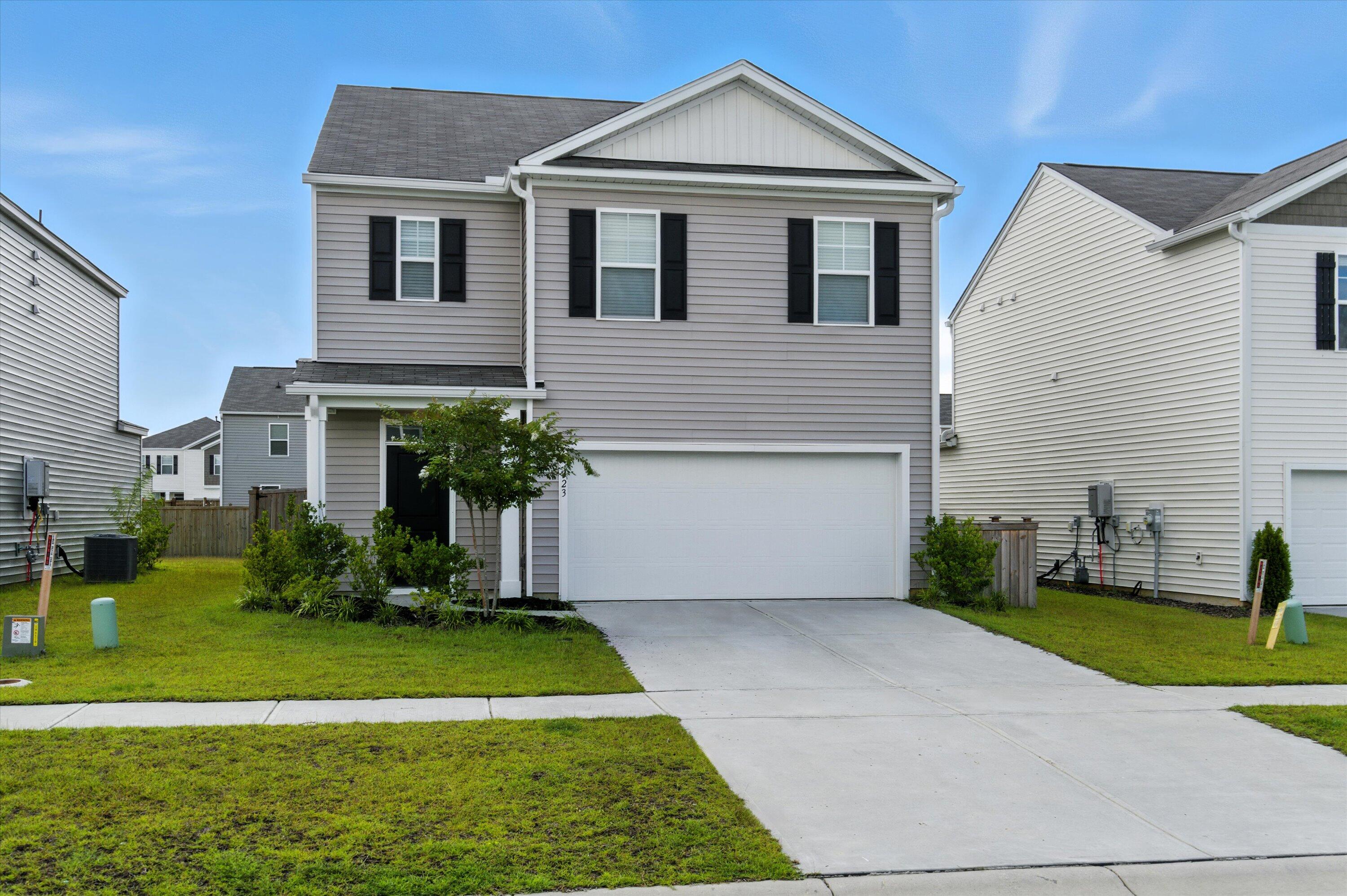 Property image 3 of 323 Bear Paw Lane in Cane Bay Plantation, Summerville, SC 29486