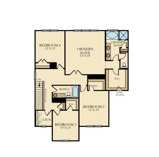 Property image 3 of 103 Orchard Blossom Lane in Limehouse Farms, Summerville, SC 29485