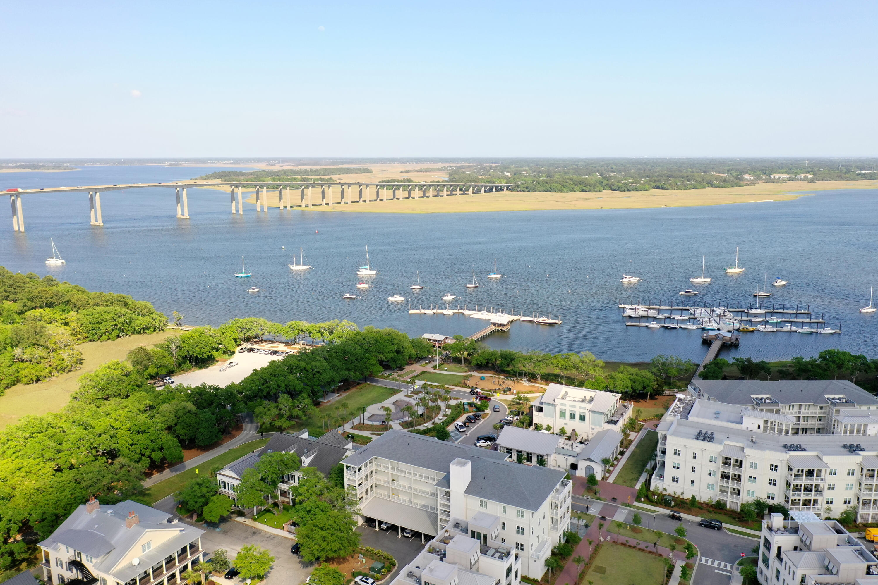 Property image 2 of 301 Longshore Street 423 in Daniel Island, Charleston, SC 29492