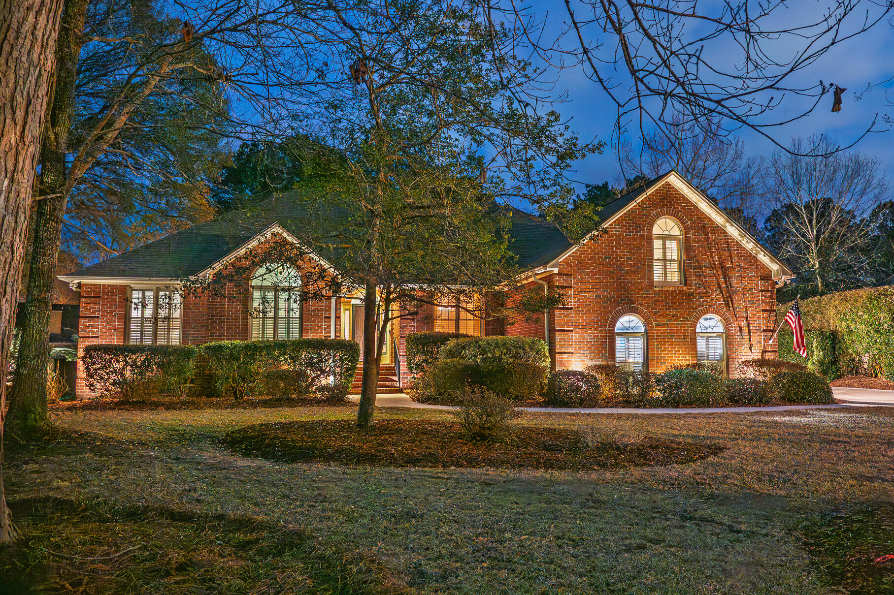 Property image 3 of 1208 Wynnwood Court in Brickyard Plantation, Mount Pleasant, SC 29466