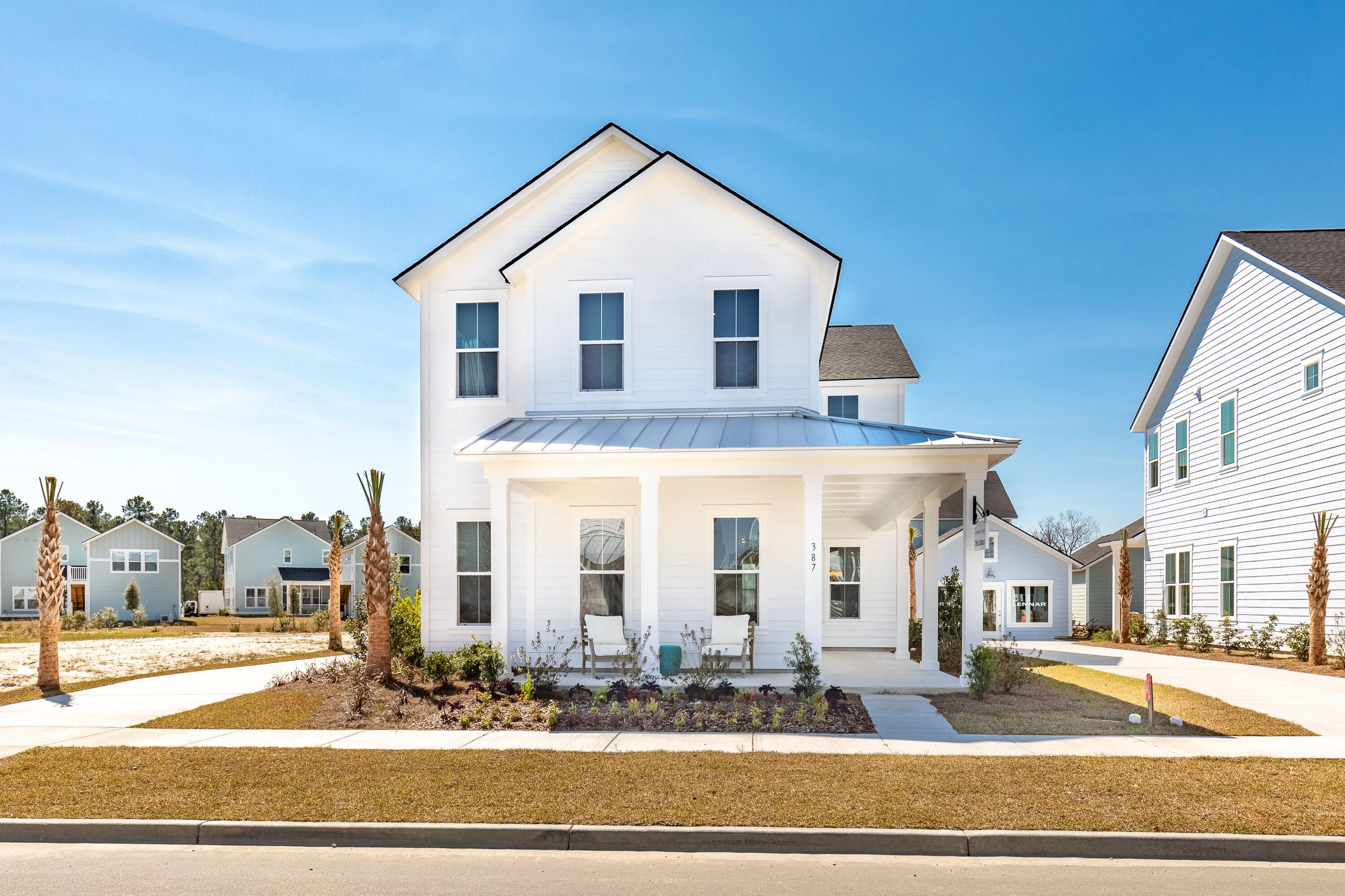 Property image 2 of 1031 Scotch Bonnet Way in Summers Corner, Summerville, SC 29485