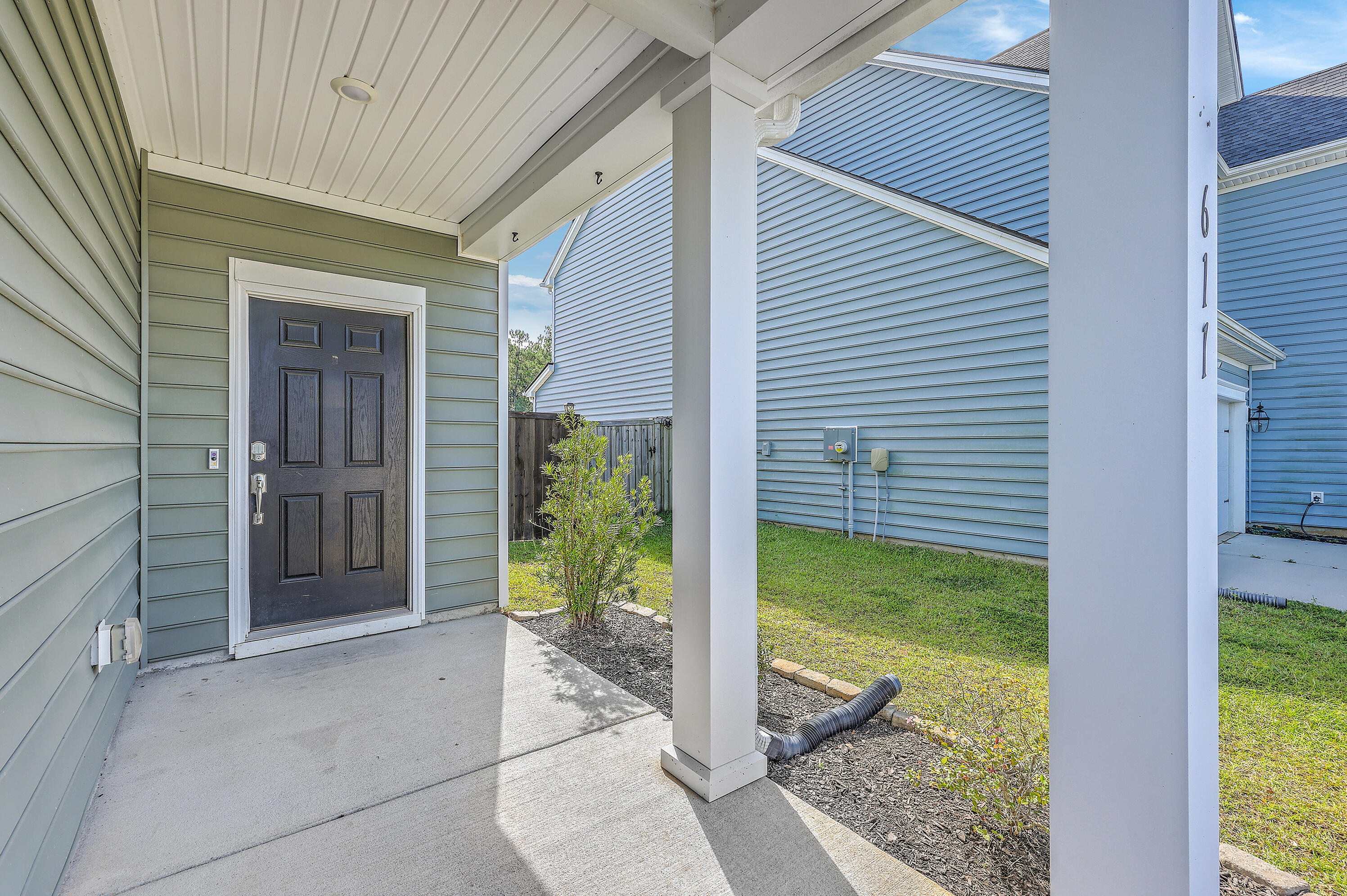Property image 2 of 611 Squire Pope Road in Cane Bay Plantation, Summerville, SC 29486
