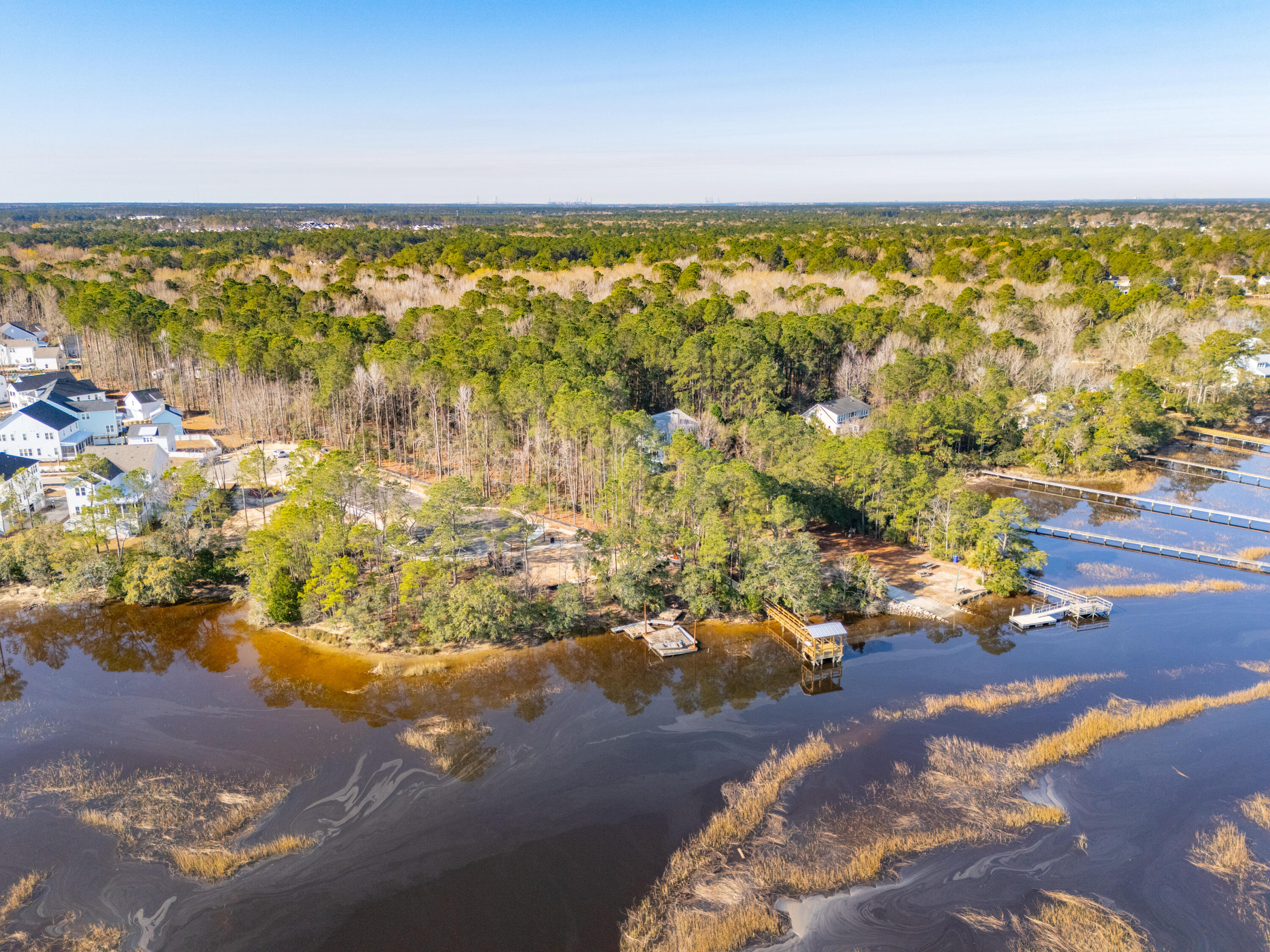Property image 5 of 3850 Delinger Drive in Carolina Park, Mount Pleasant, SC 29466