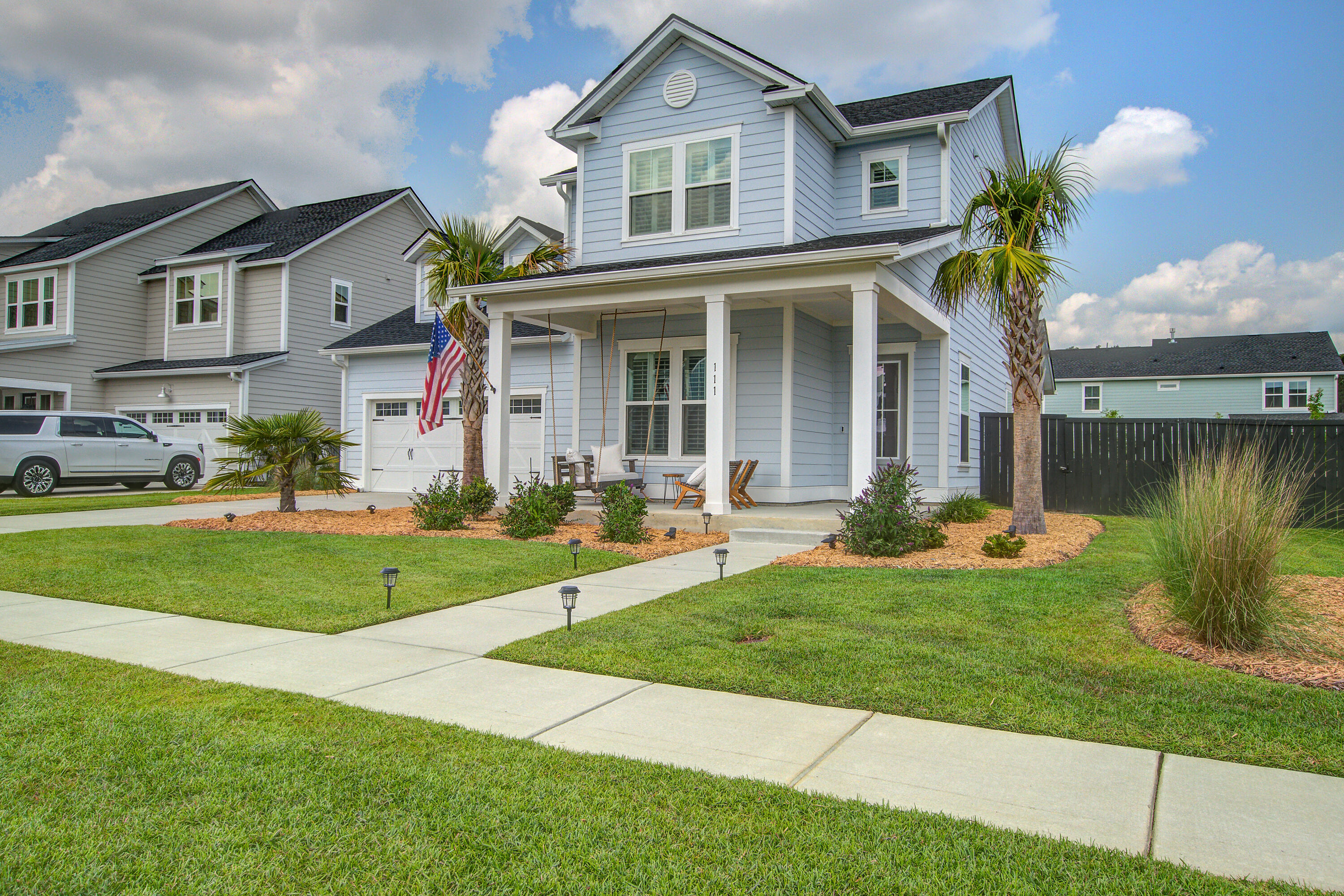 Property image 2 of 111 Medford Street in Carnes Crossroads, Summerville, SC 29486