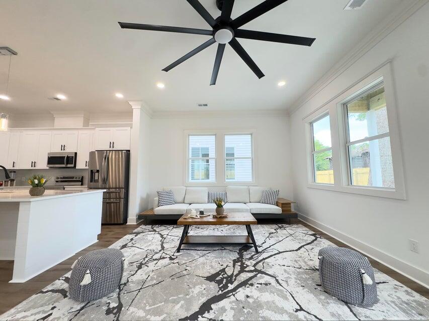 Property image 5 of 5841 Kirkwood Avenue in Oak Grove, North Charleston, SC 29406