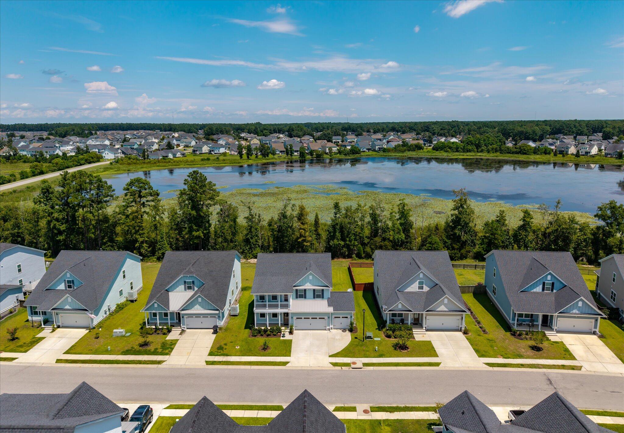 Property image 5 of 612 Black Pine Road in Foxbank Plantation, Moncks Corner, SC 29461