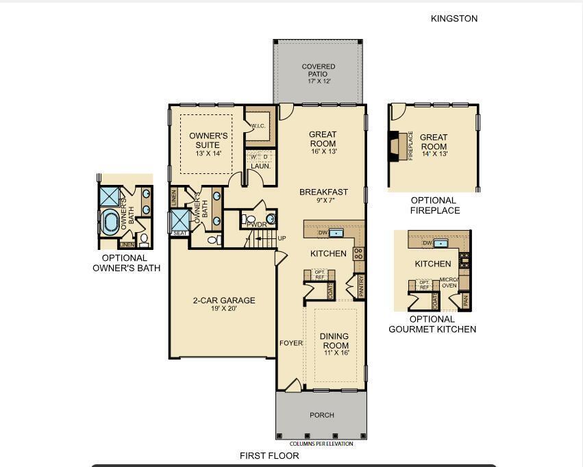 Property image 3 of 211 Callibluff Drive in Carnes Crossroads, Summerville, SC 29486