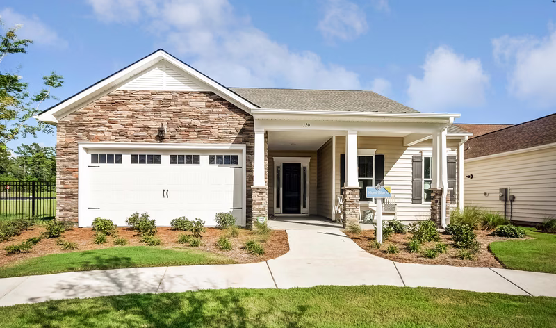 120 Magnolia House Drive