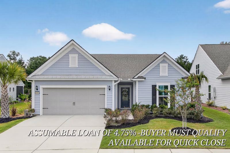159 Garden Gate Way