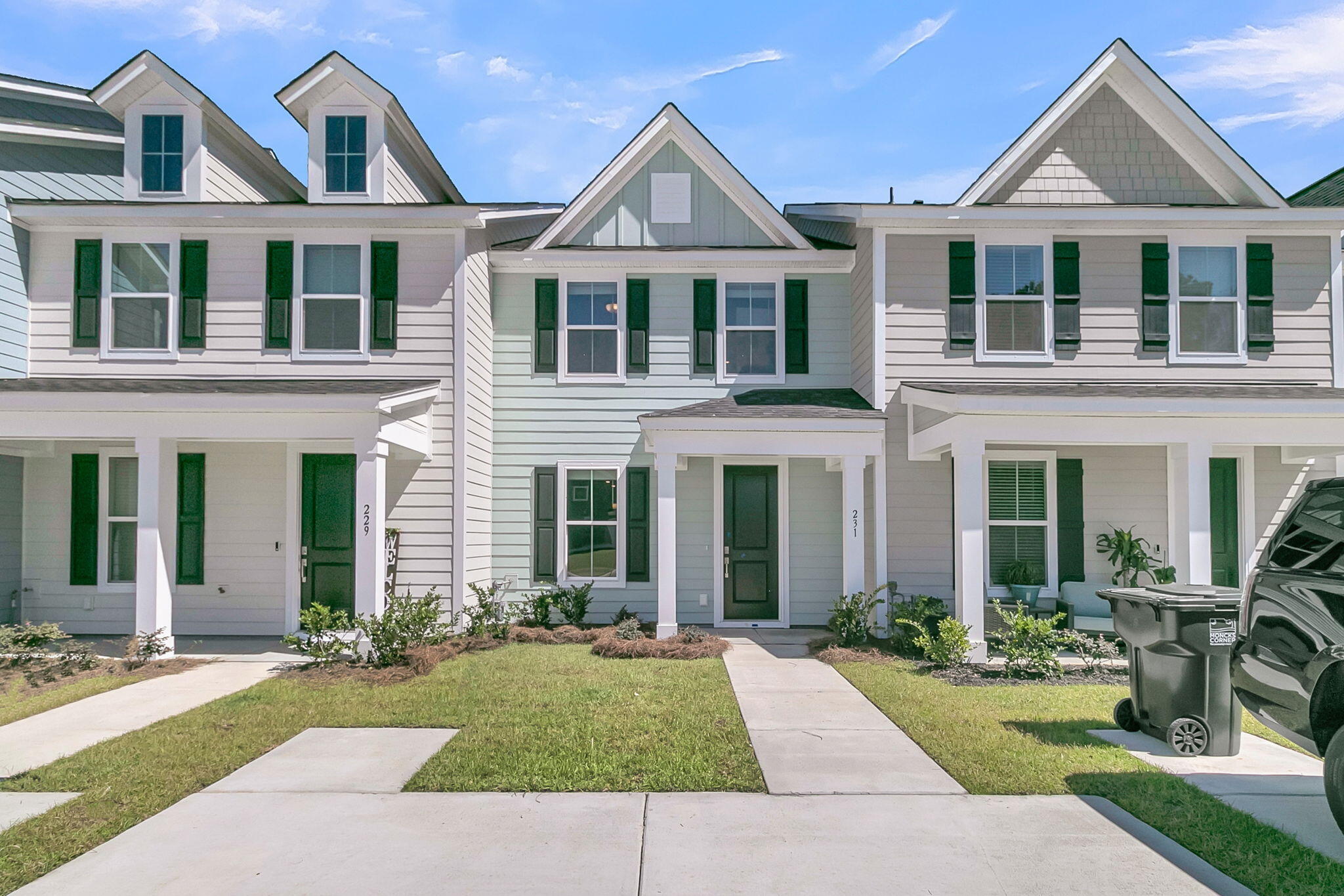 Property image 3 of 231 Abercom Place Drive in Abbey Walk, Moncks Corner, SC 29461