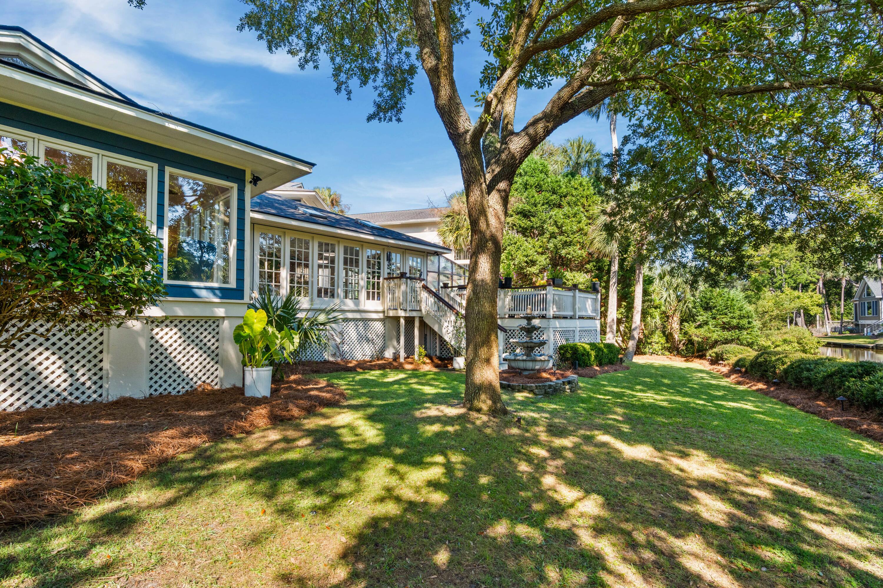 Property image 2 of 6 Sandwedge Lane in Wild Dunes, Isle of Palms, SC 29451