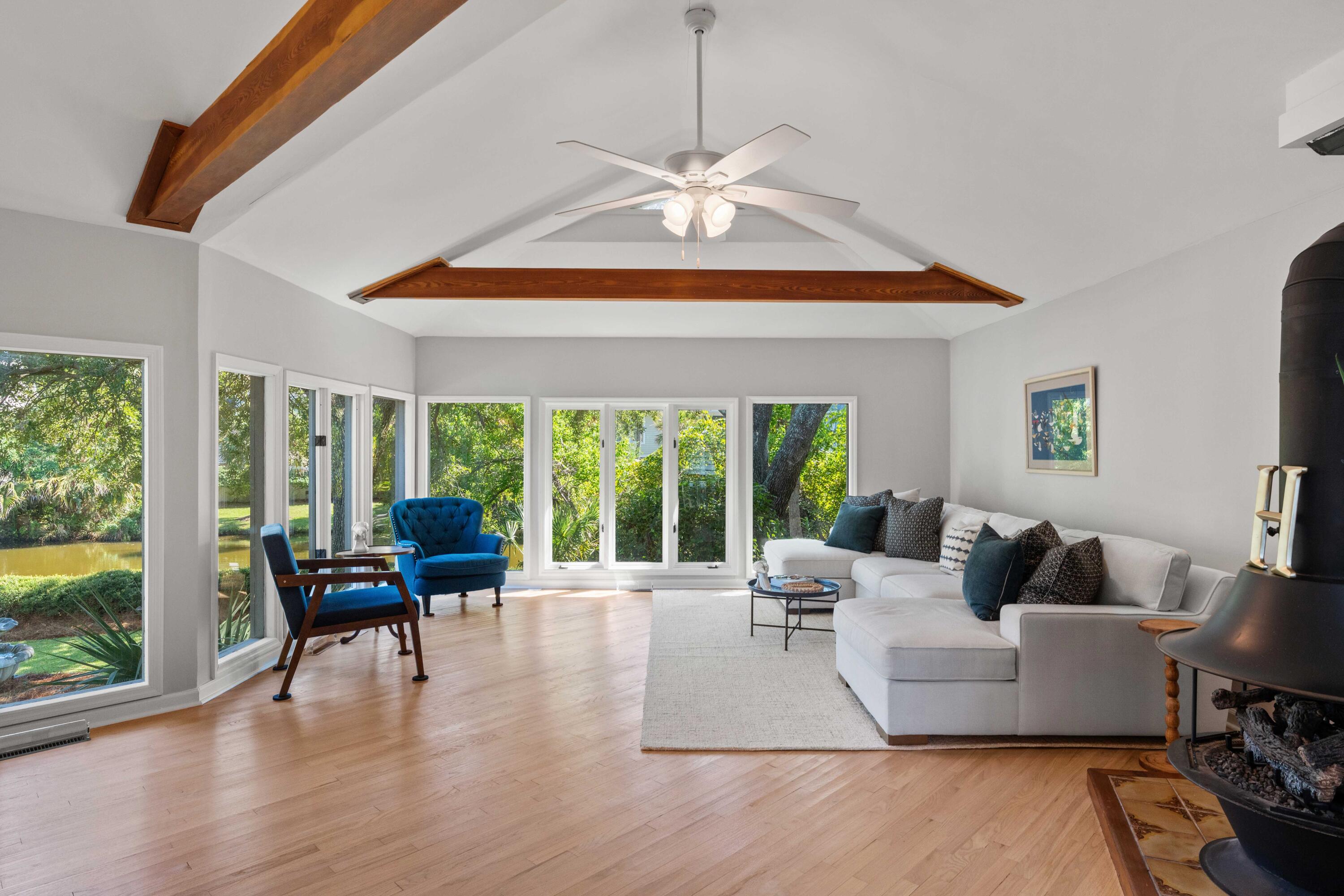 Property image 3 of 6 Sandwedge Lane in Wild Dunes, Isle of Palms, SC 29451