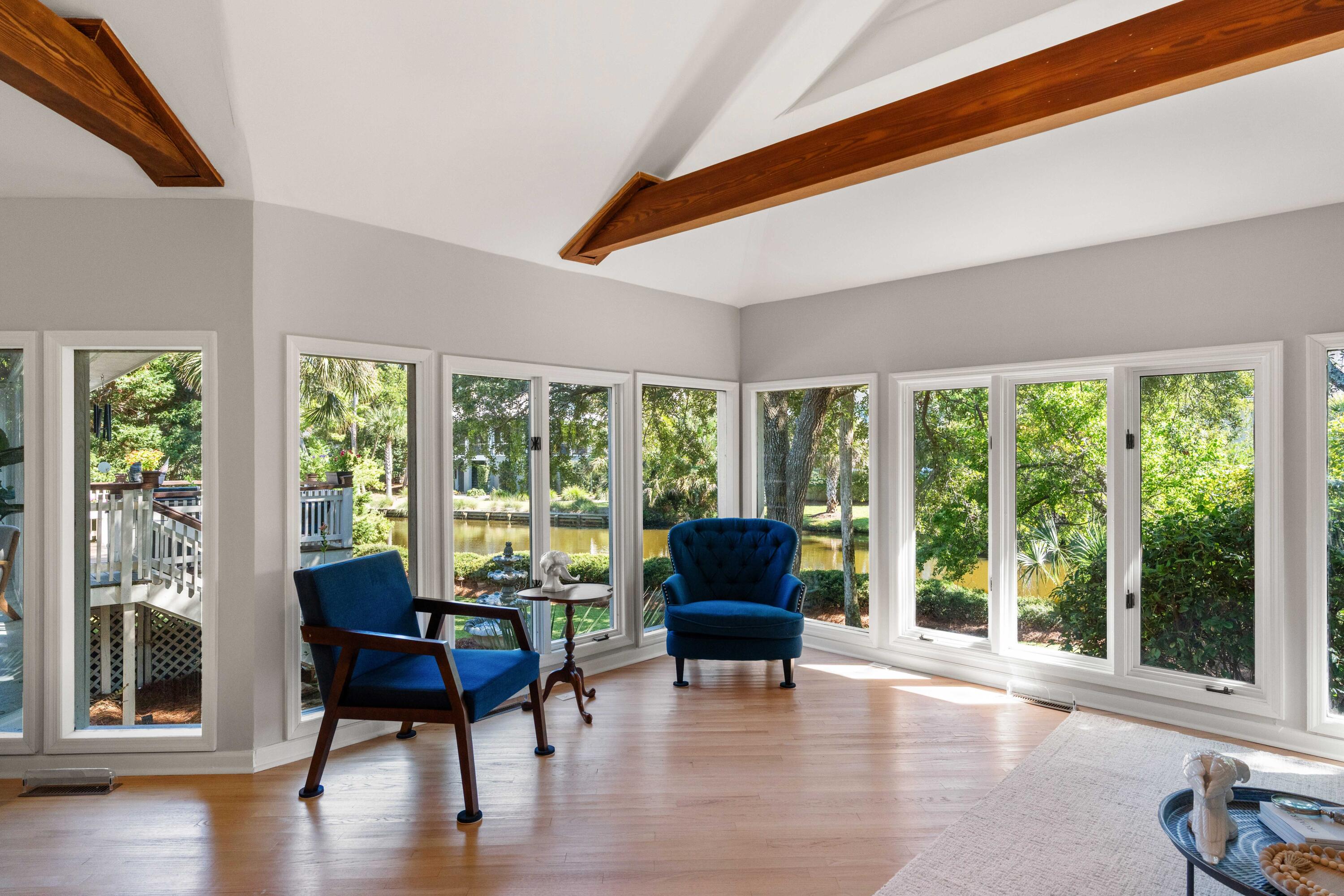 Property image 4 of 6 Sandwedge Lane in Wild Dunes, Isle of Palms, SC 29451