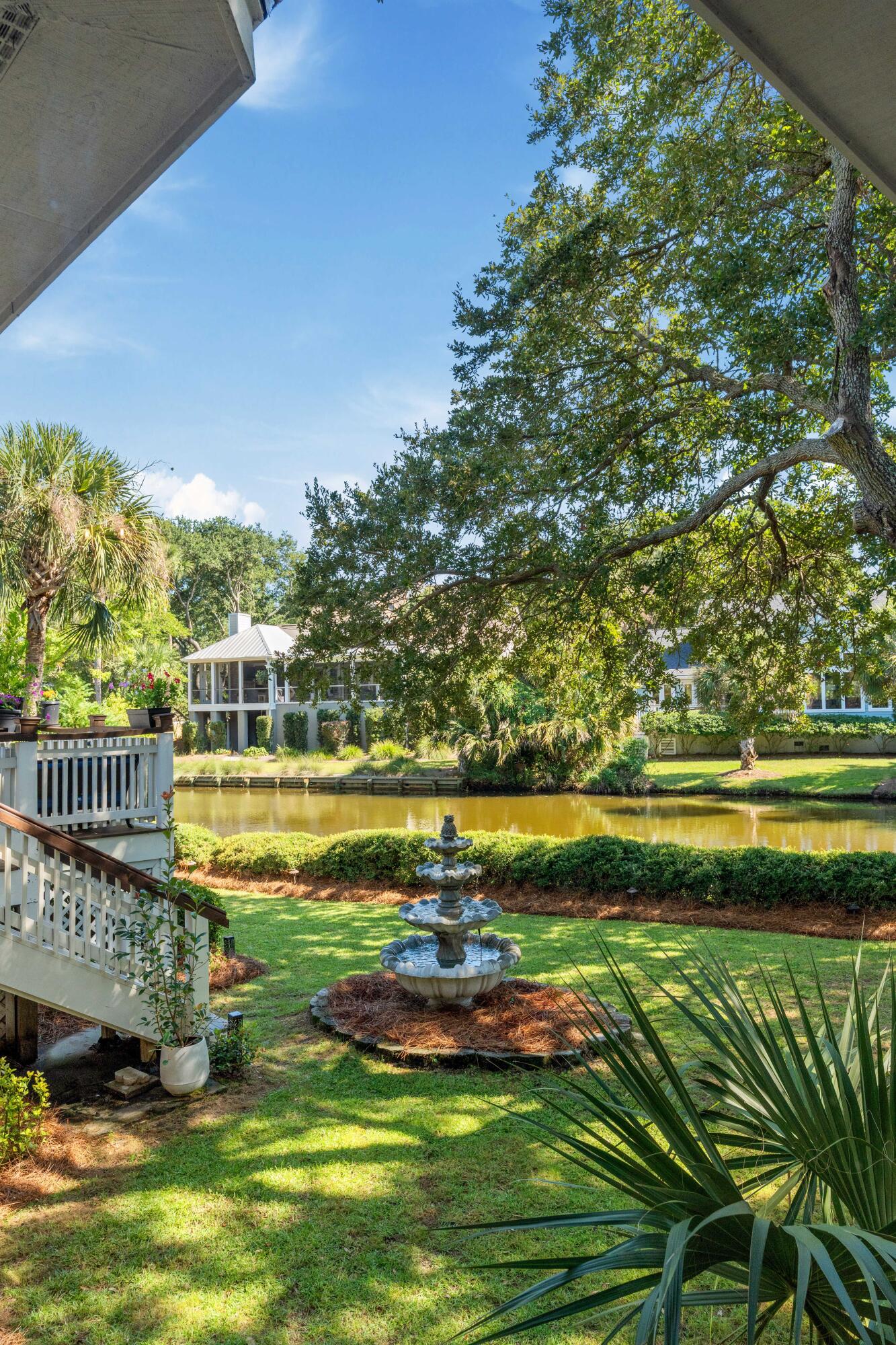 Property image 5 of 6 Sandwedge Lane in Wild Dunes, Isle of Palms, SC 29451