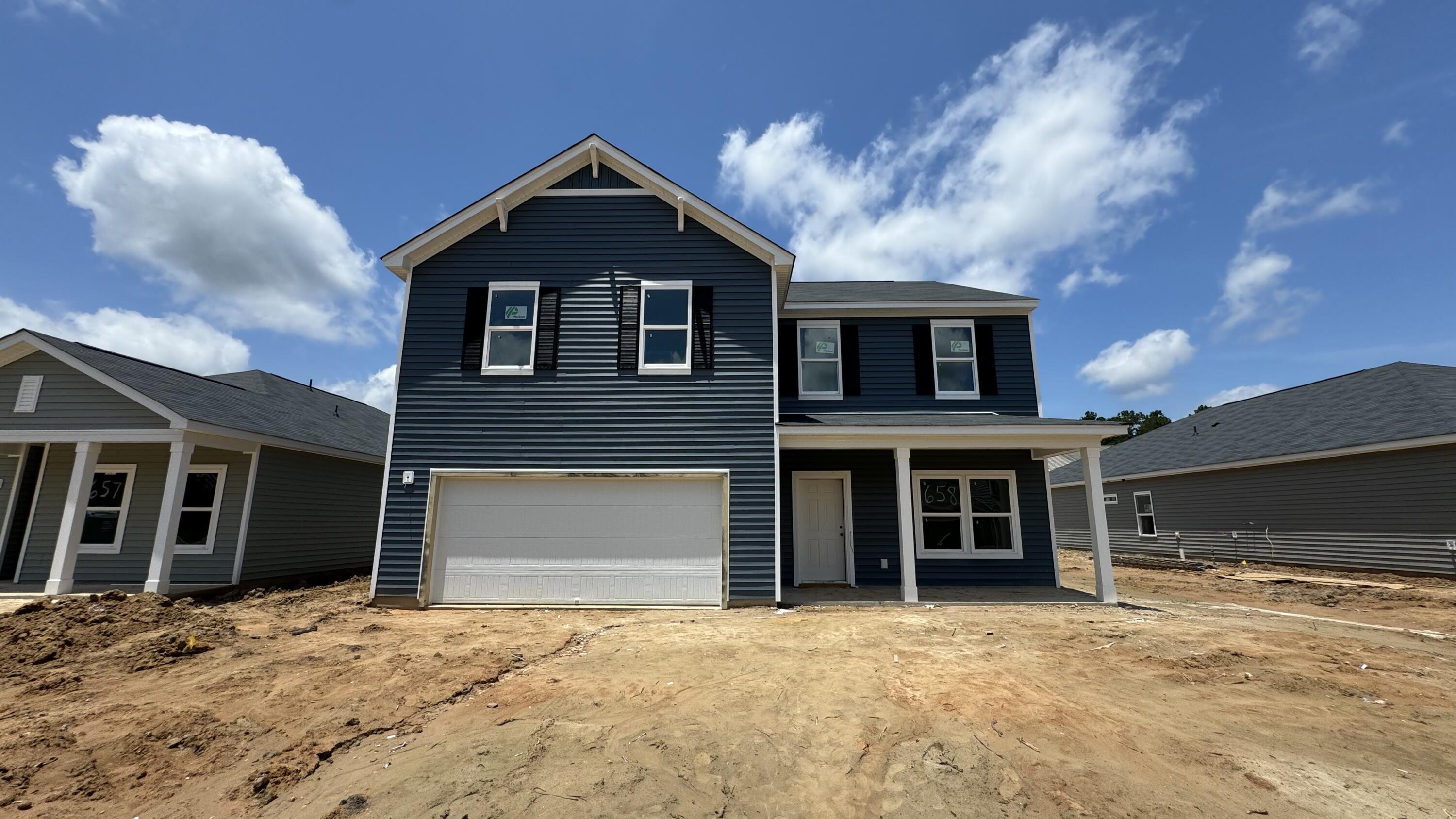Property image 3 of 5215 Cottage Landing Drive in Watson Hill, Summerville, SC 29485
