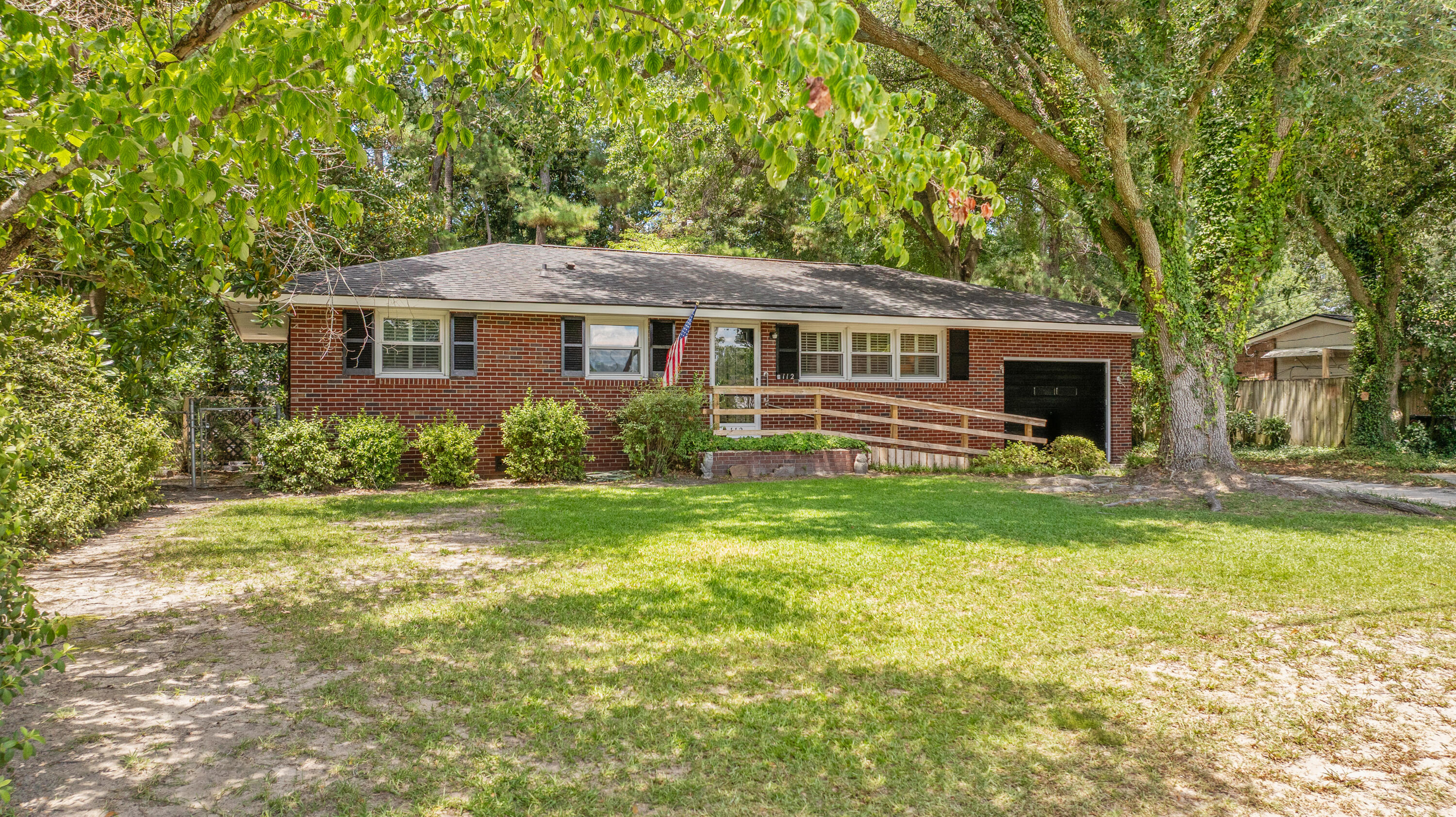 Property image 2 of 112 Roselle Avenue in Sedgefield, Goose Creek, SC 29445