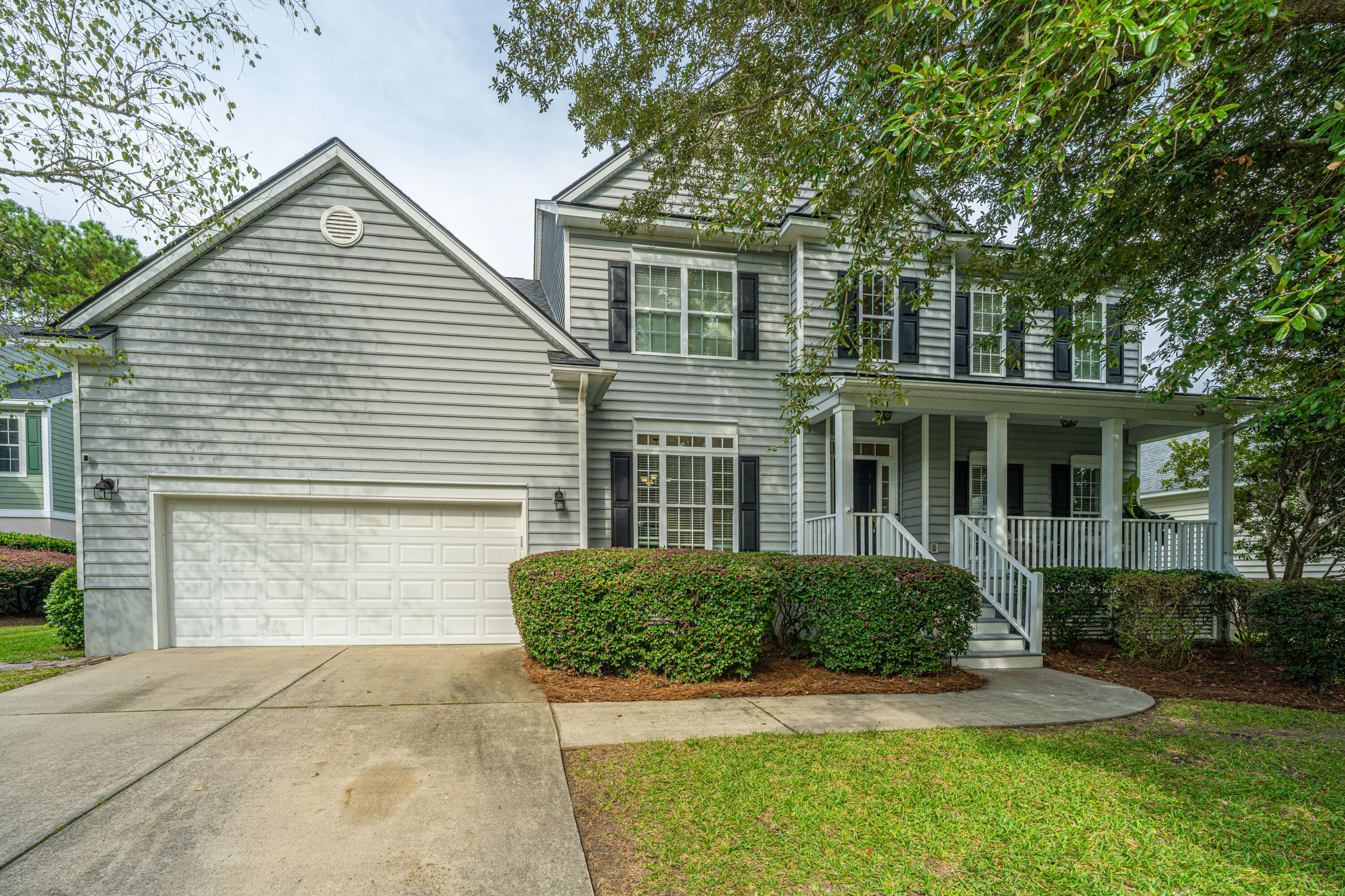Property image 4 of 1557 Oakhurst Drive in Rivertowne Country Club, Mount Pleasant, SC 29466