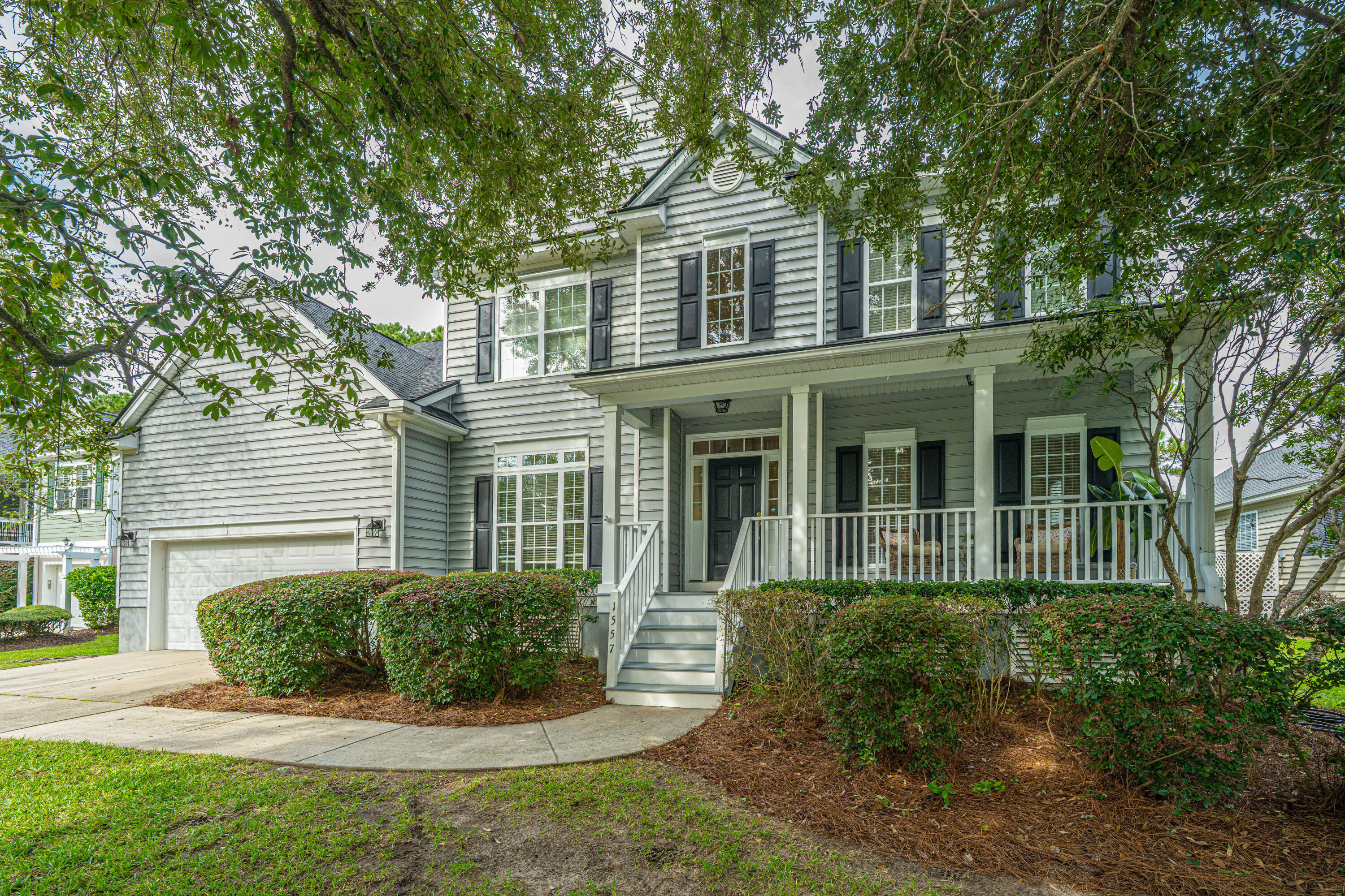 Property image 5 of 1557 Oakhurst Drive in Rivertowne Country Club, Mount Pleasant, SC 29466
