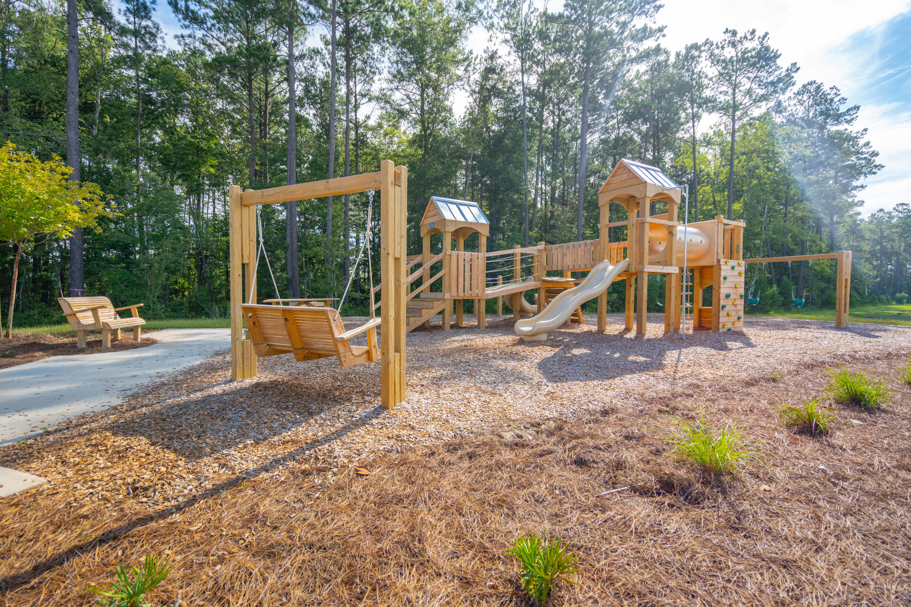 Property image 2 of 563 Red Monarch Way in Cypress Preserve, Moncks Corner, SC 29461