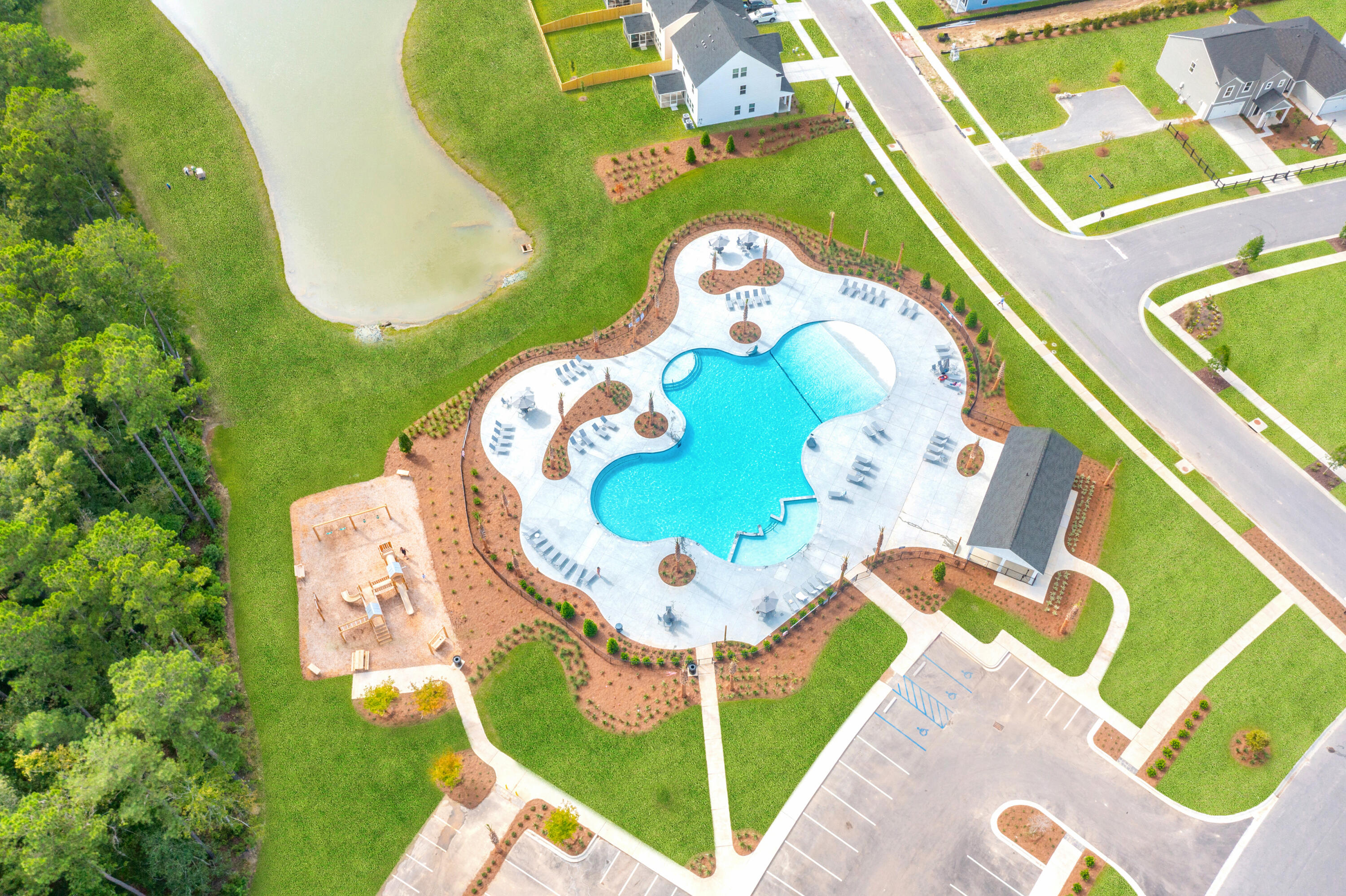 Property image 3 of 563 Red Monarch Way in Cypress Preserve, Moncks Corner, SC 29461