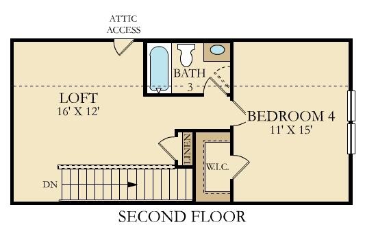 Property image 3 of 132 Bloomsbury Street in Carnes Crossroads, Summerville, SC 29486