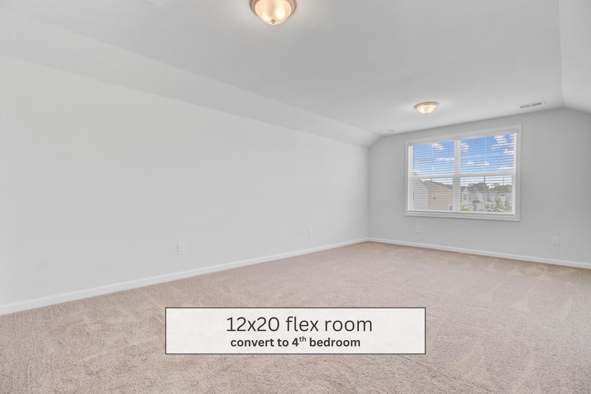 Property image 4 of 134 Percheron Drive in Mackey Farms, Summerville, SC 29486