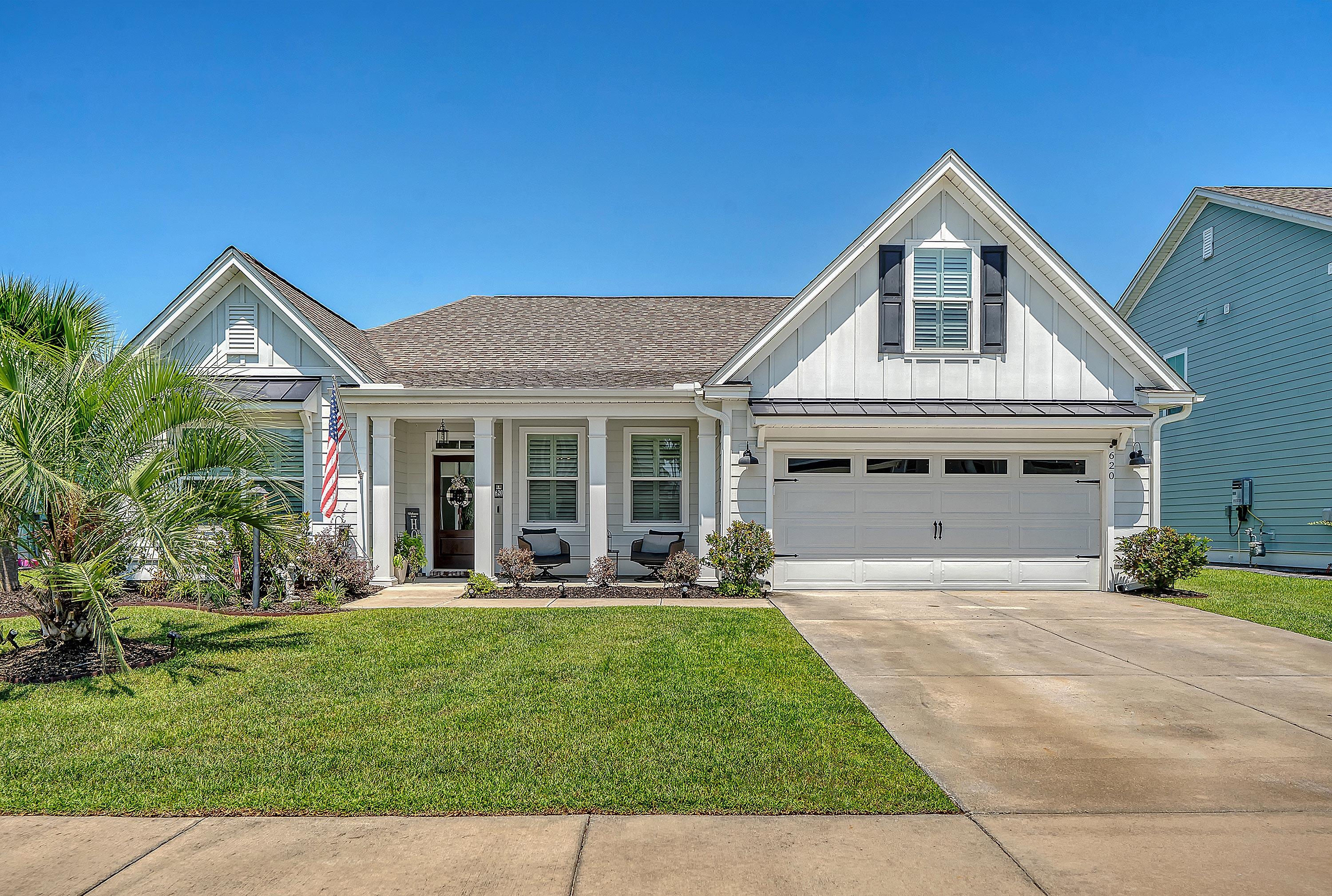Property image 2 of 620 Yellow Leaf Lane in Cane Bay Plantation, Summerville, SC 29486