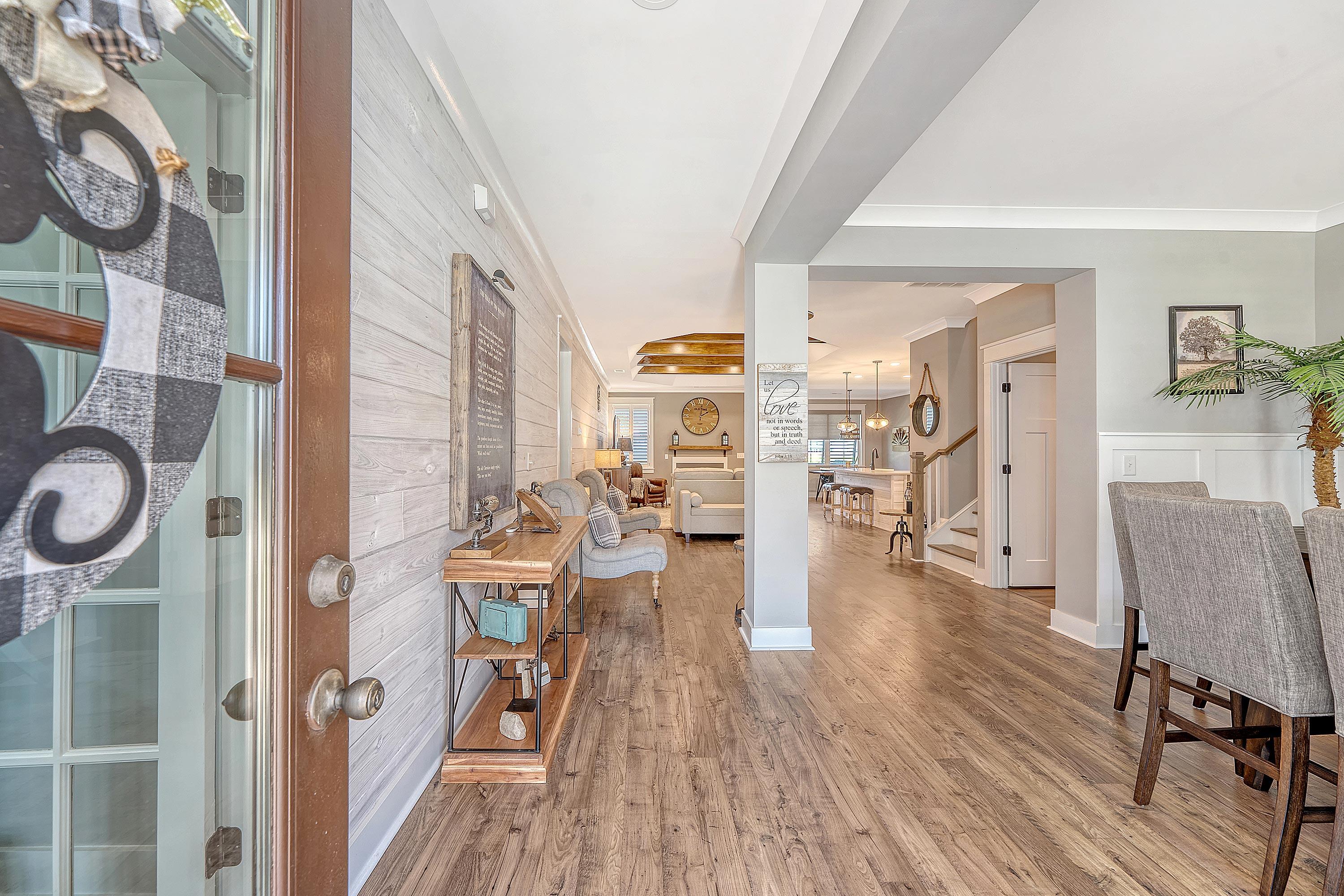 Property image 3 of 620 Yellow Leaf Lane in Cane Bay Plantation, Summerville, SC 29486