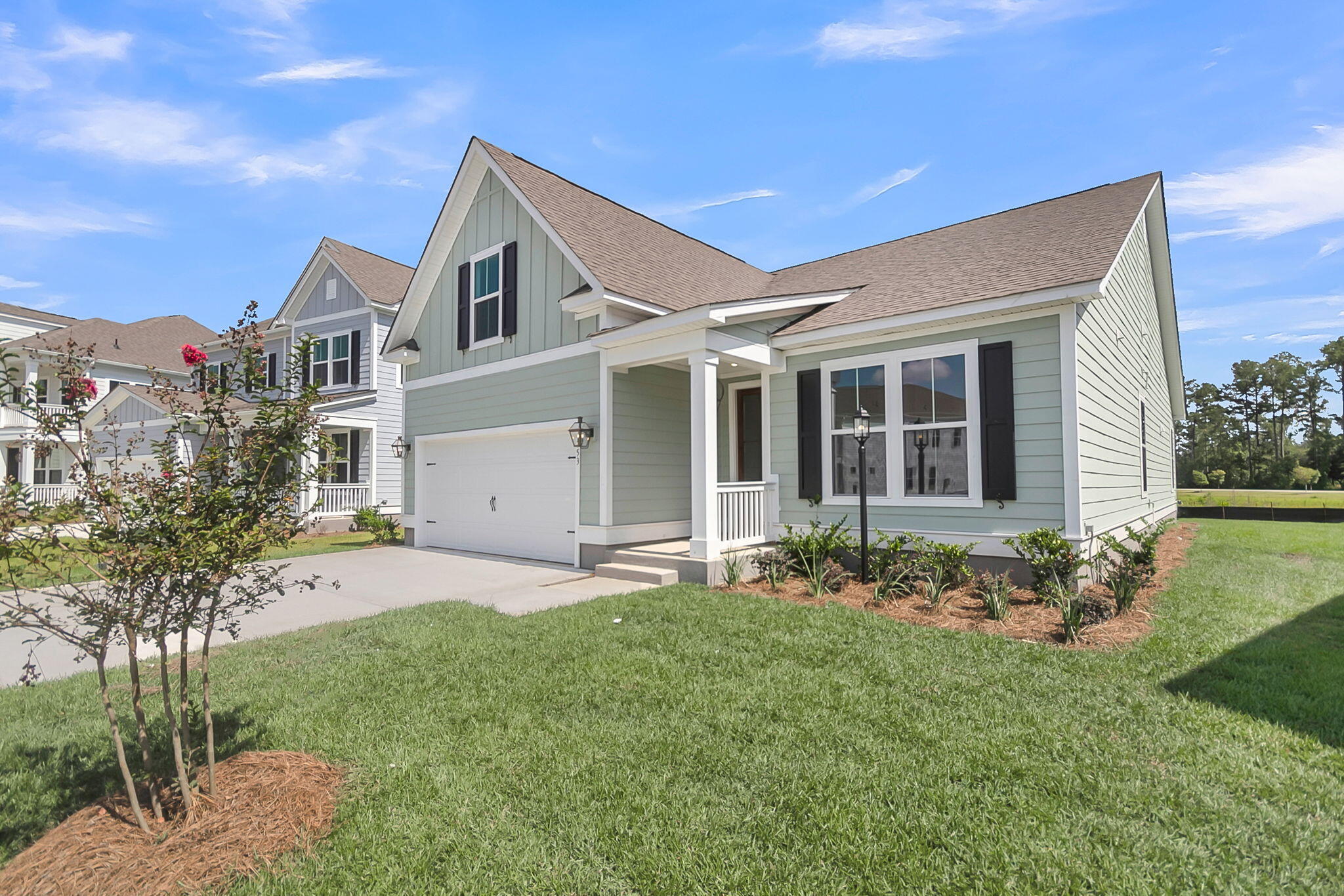 Property image 2 of 753 Maynard Lane in Cane Bay Plantation, Summerville, SC 29486