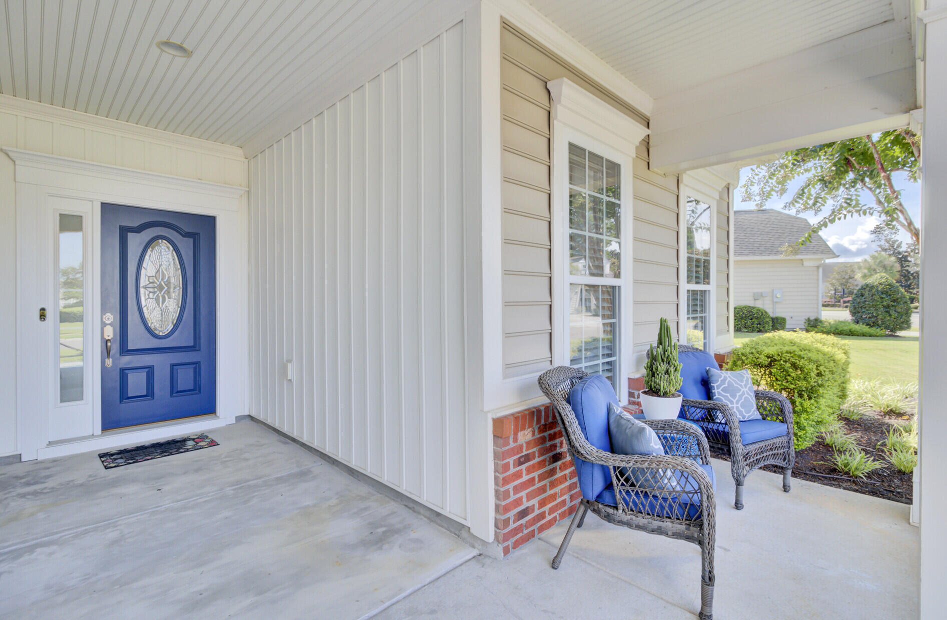 Property image 4 of 209 Schooner Bend Avenue in Cane Bay Plantation, Summerville, SC 29486