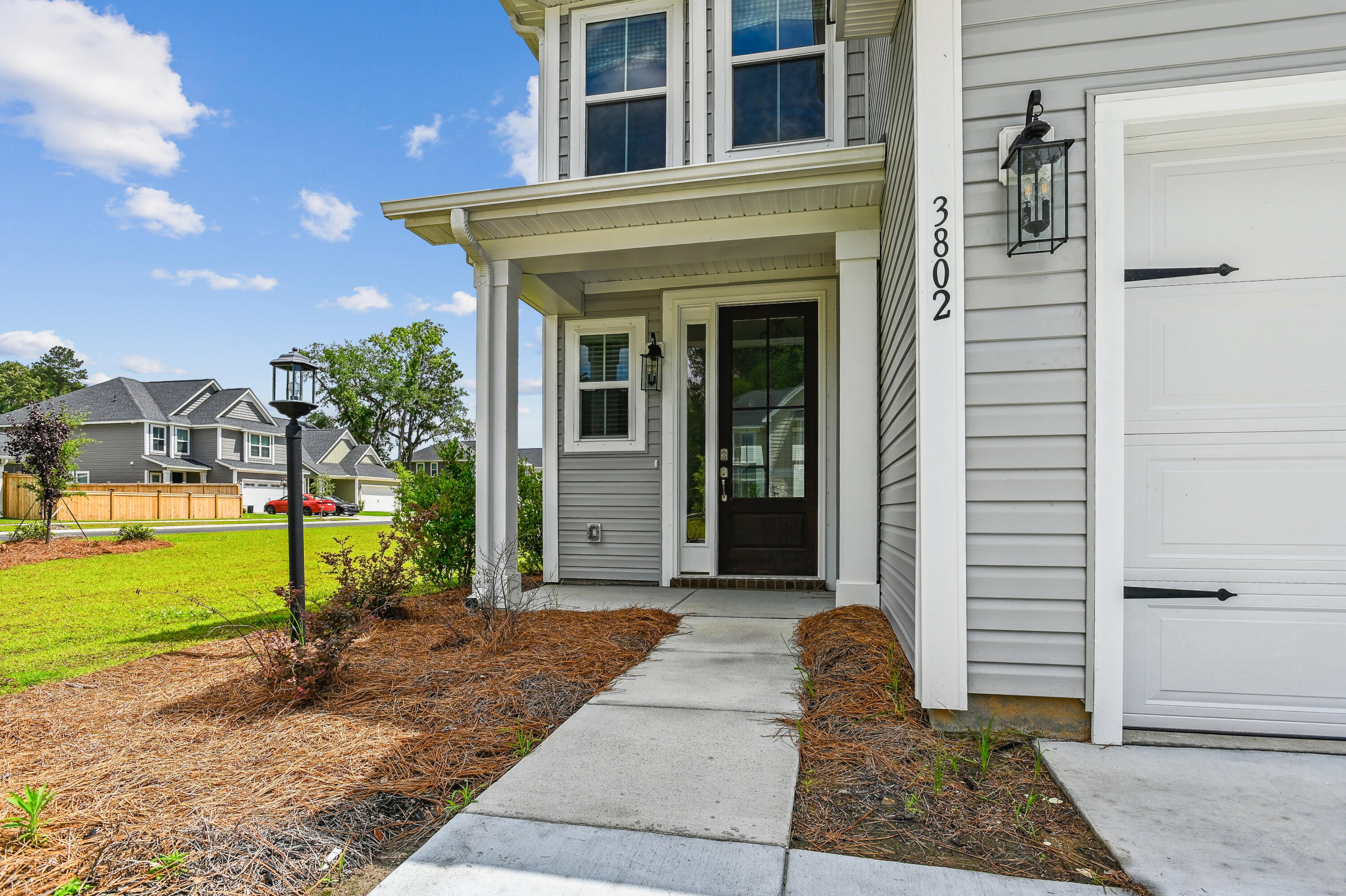 Property image 2 of 3802 Grateful Road in Windsor Crossing, North Charleston, SC 29420