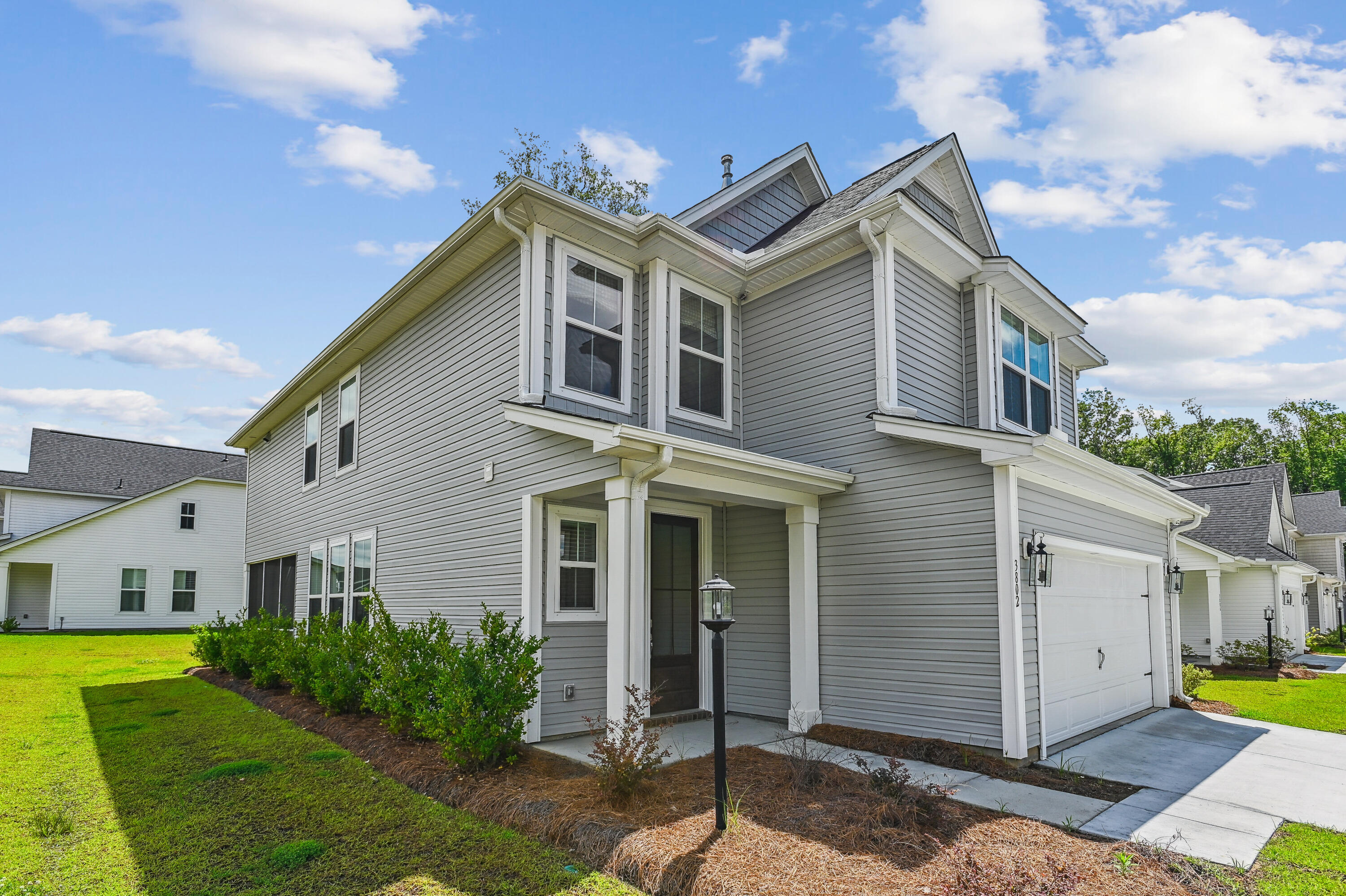 Property image 3 of 3802 Grateful Road in Windsor Crossing, North Charleston, SC 29420