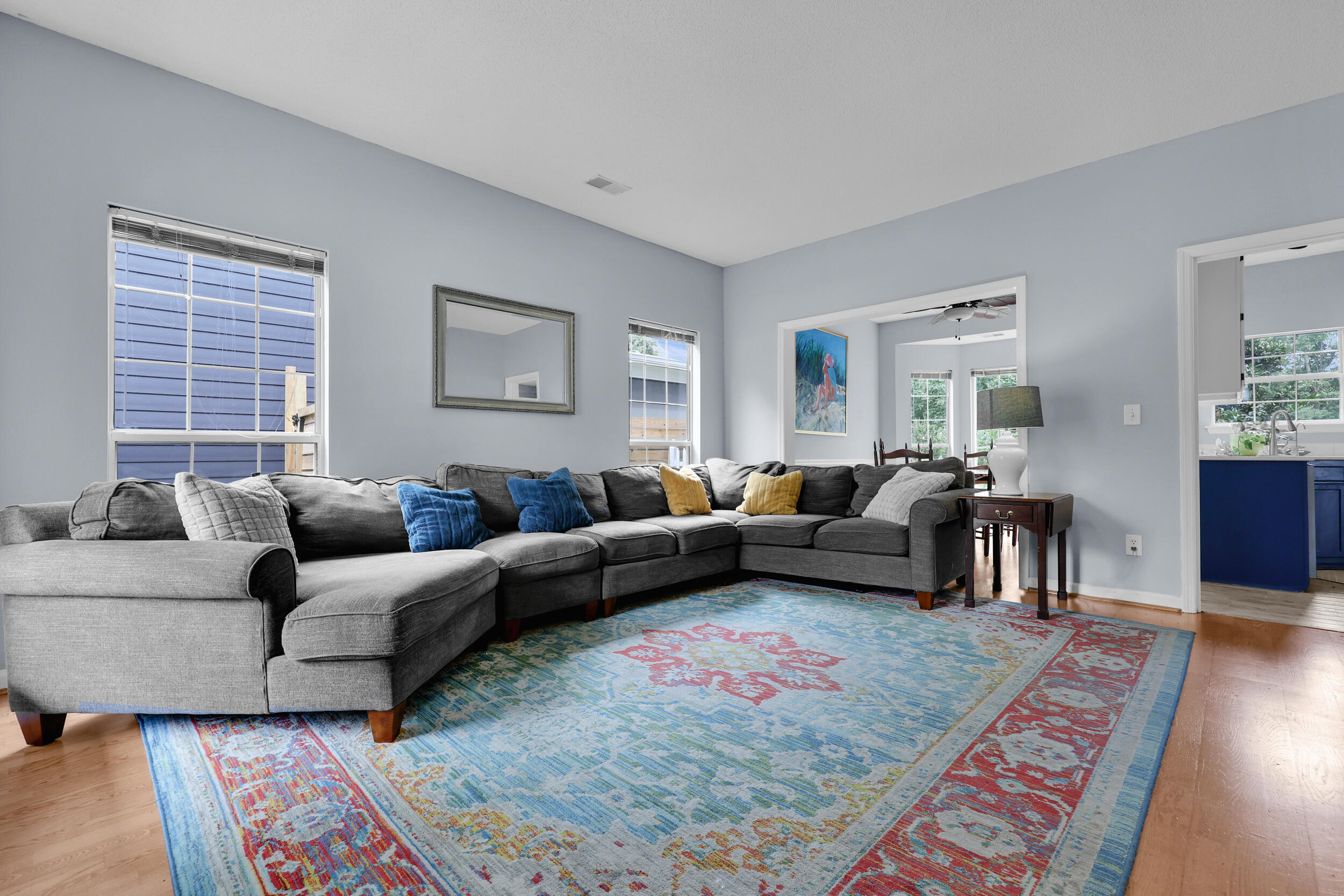 Property image 2 of 1891 Beechwood Road in Pierpont, Charleston, SC 29414