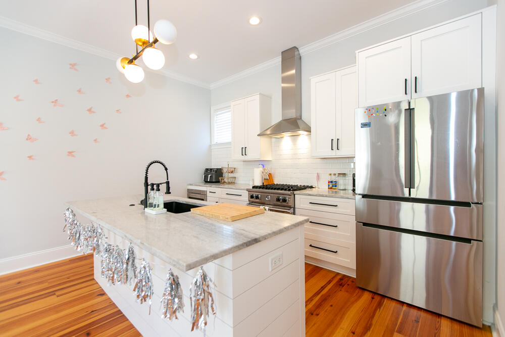 Property image 3 of 22 1 2 Mary Street C in Eastside, Charleston, SC 29403