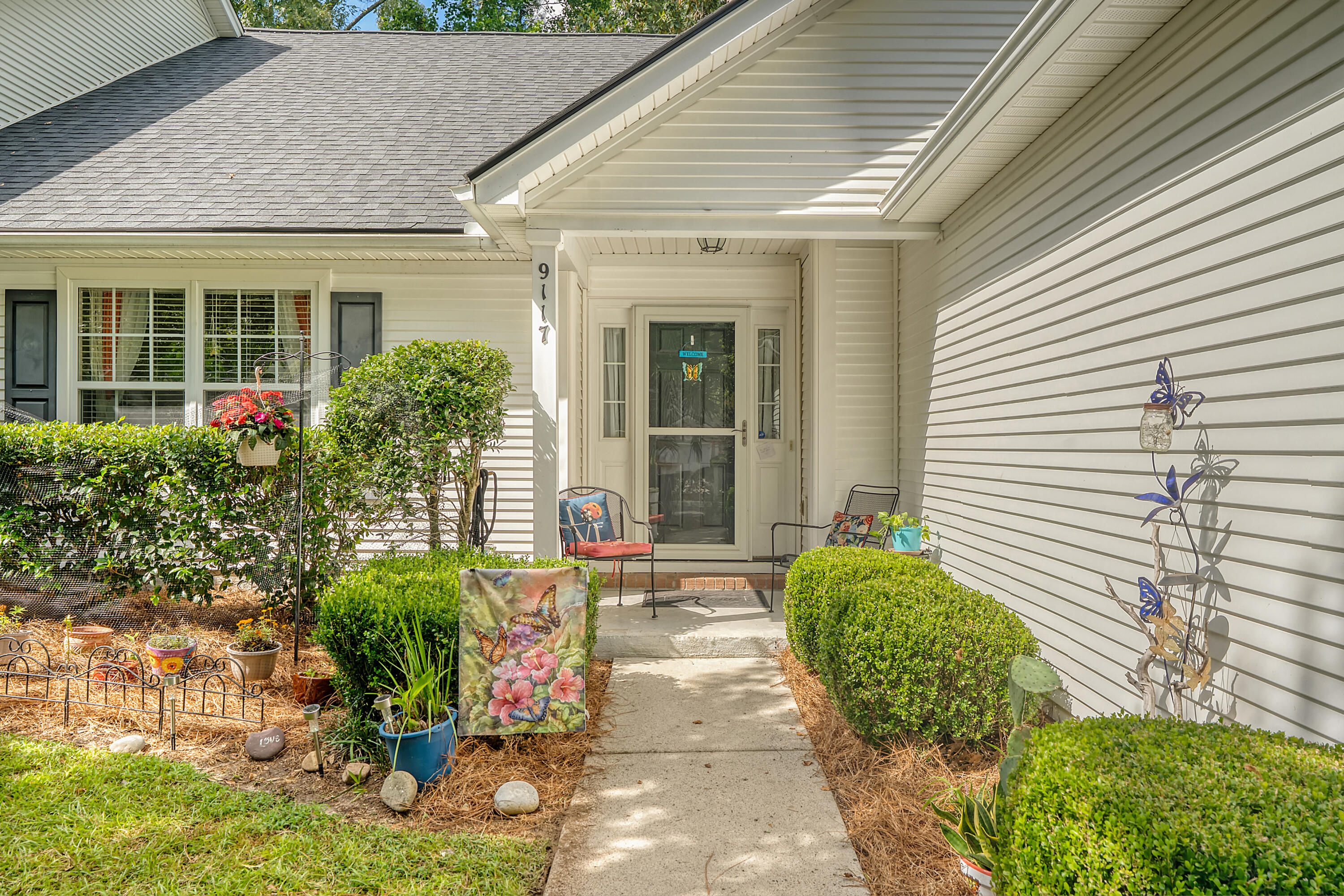 Property image 2 of 9117 Woodcreek Court in Elms of Charleston, North Charleston, SC 29406