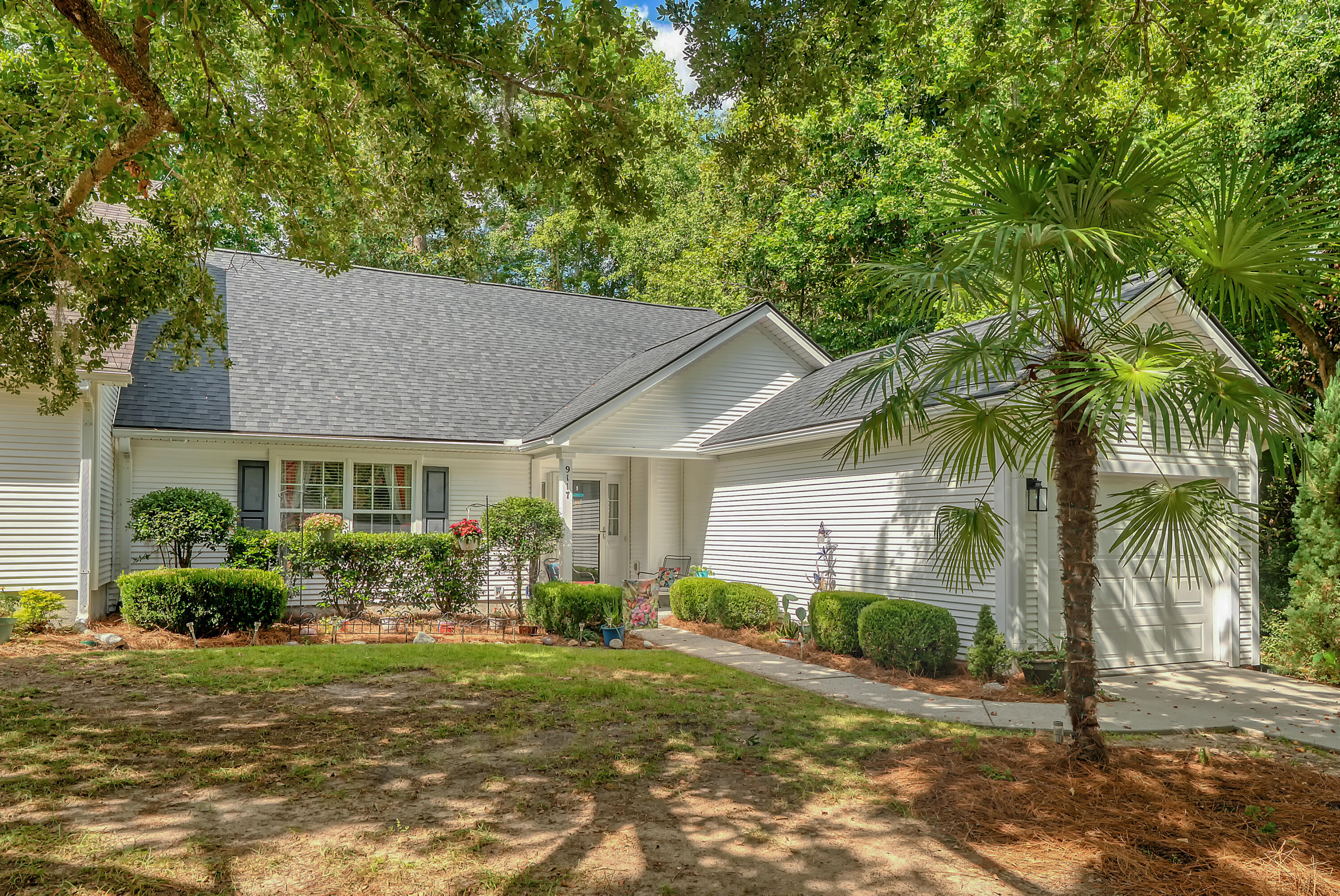 Property image 4 of 9117 Woodcreek Court in Elms of Charleston, North Charleston, SC 29406