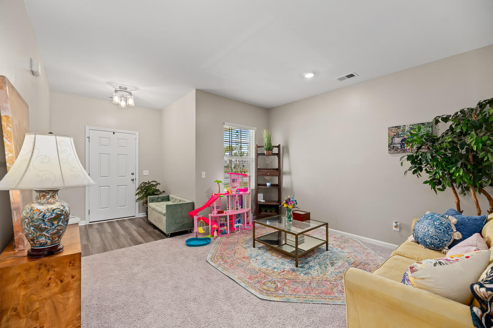 Property image 5 of 123 Lyra Lane in Cane Bay Plantation, Summerville, SC 29486