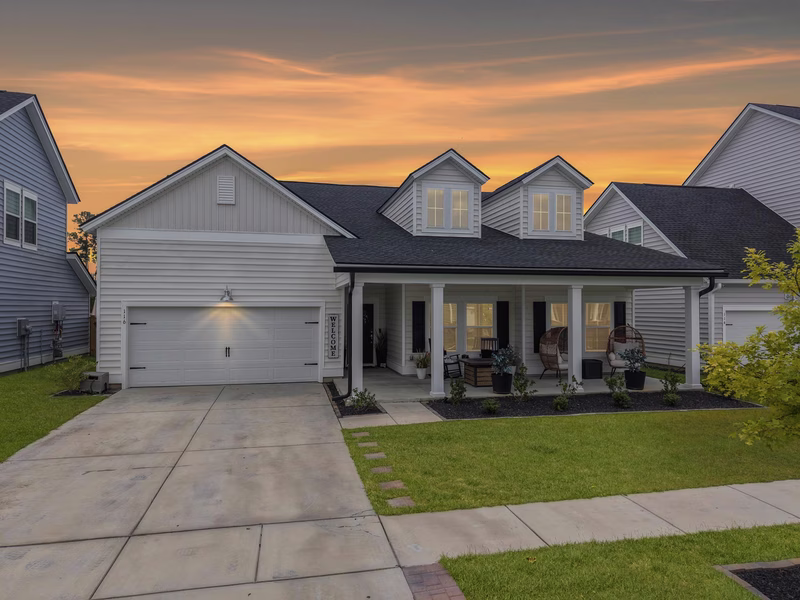 116 Wood Sage Run
